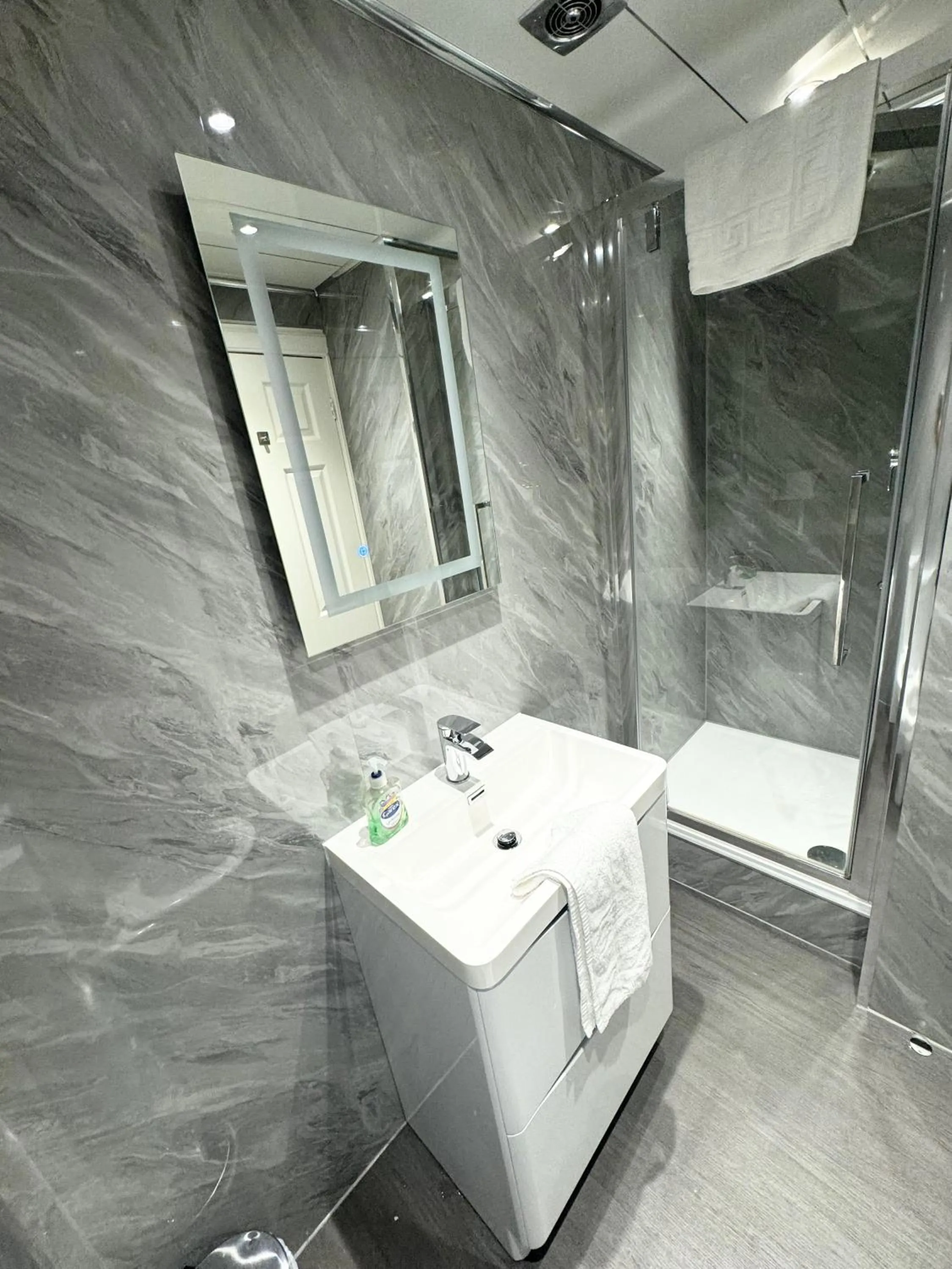 Murrayfield Park Guest House