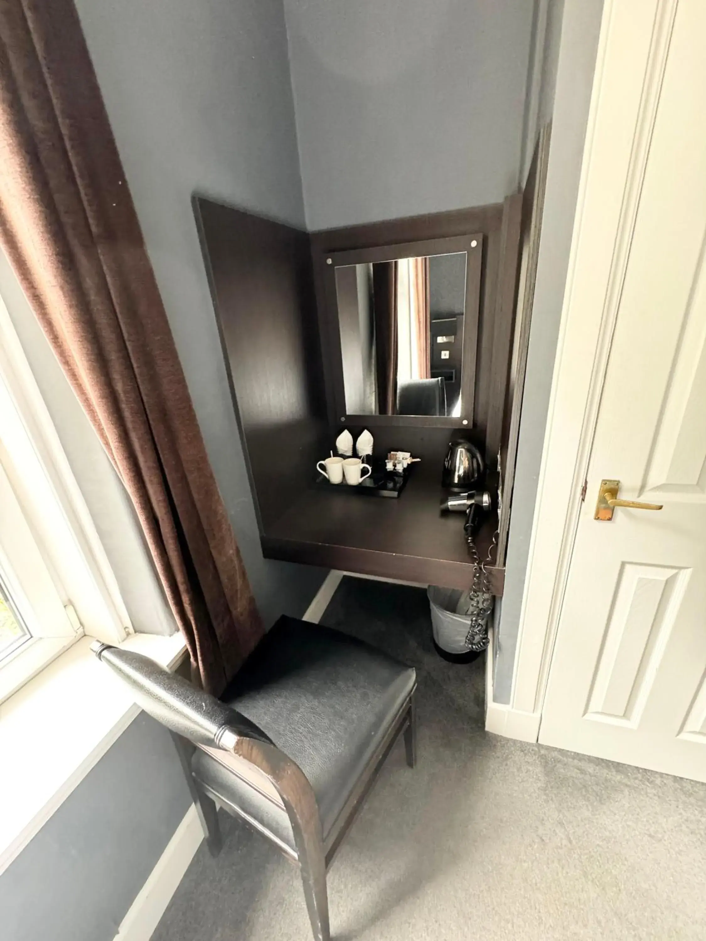 Murrayfield Park Guest House Murrayfield Park Guest House