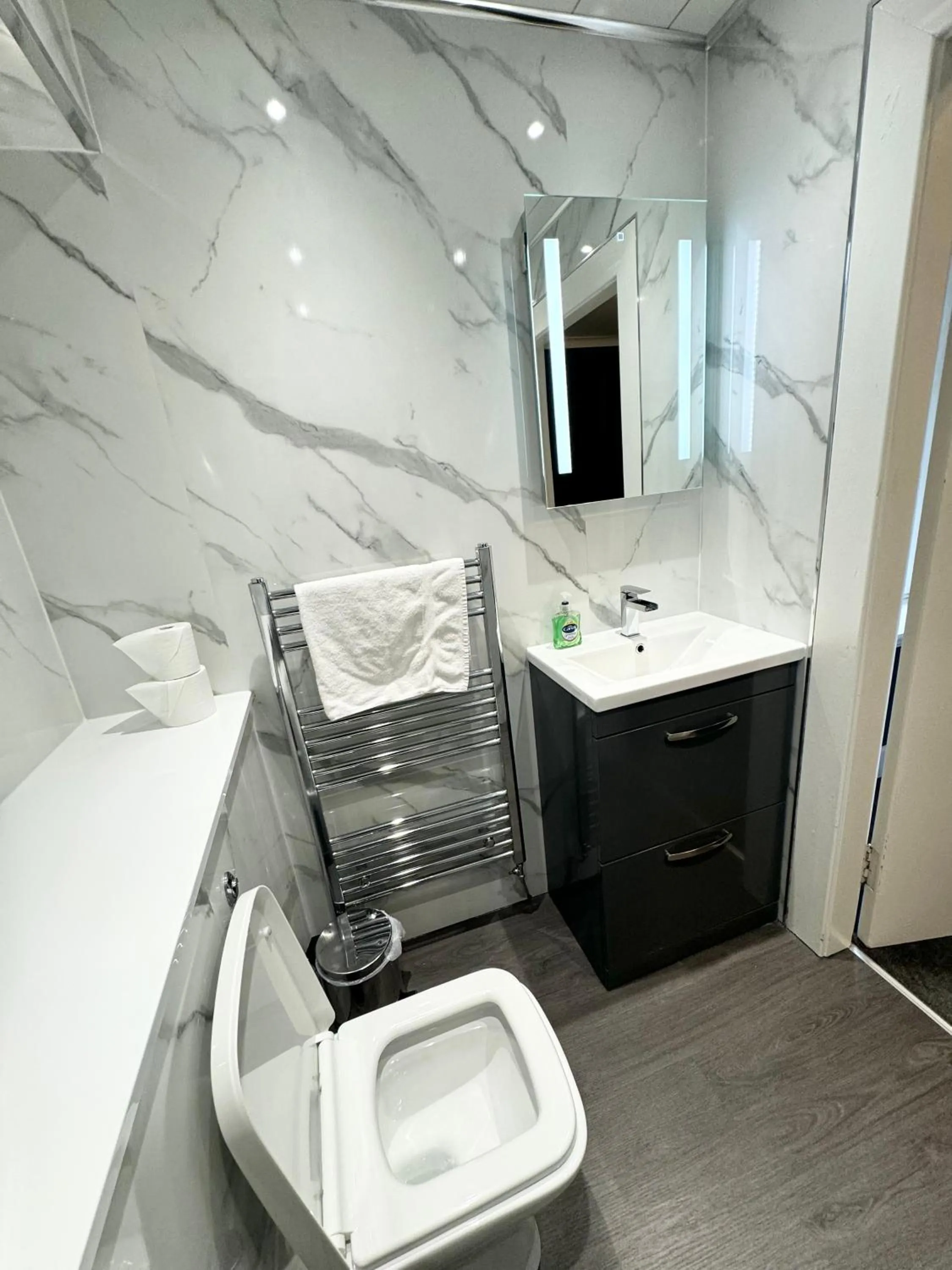 Murrayfield Park Guest House