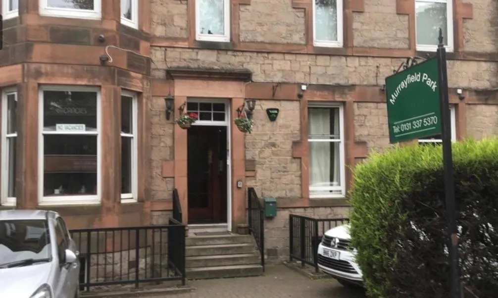 Murrayfield Park Guest House