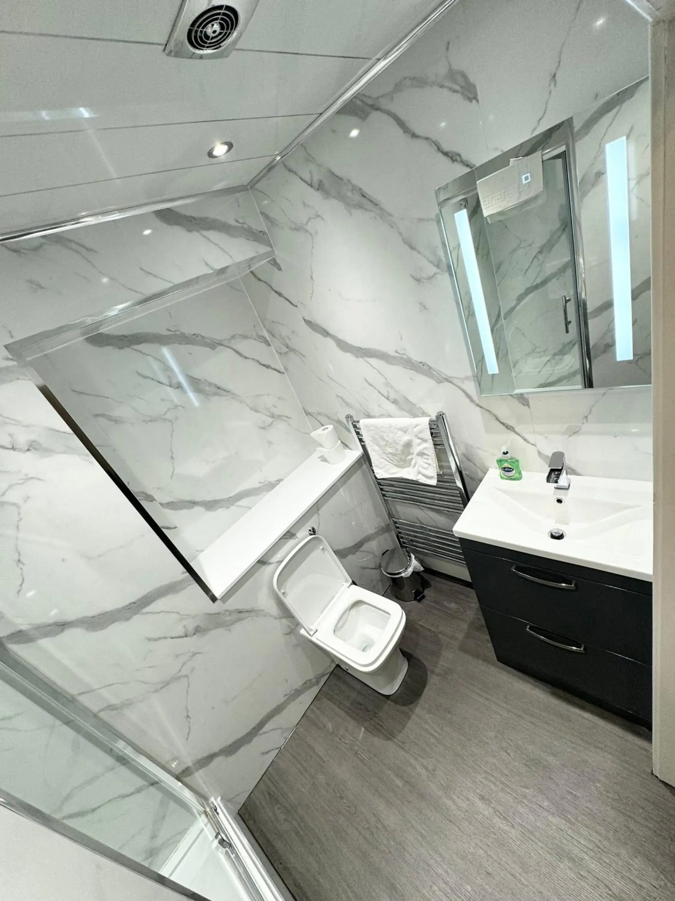 Murrayfield Park Guest House Murrayfield Park Guest House