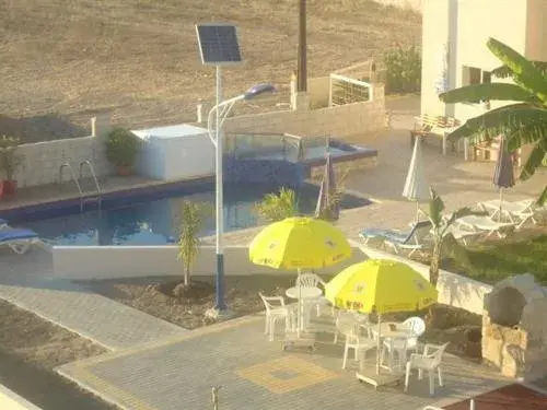 Marios Apartments Marios Apartments