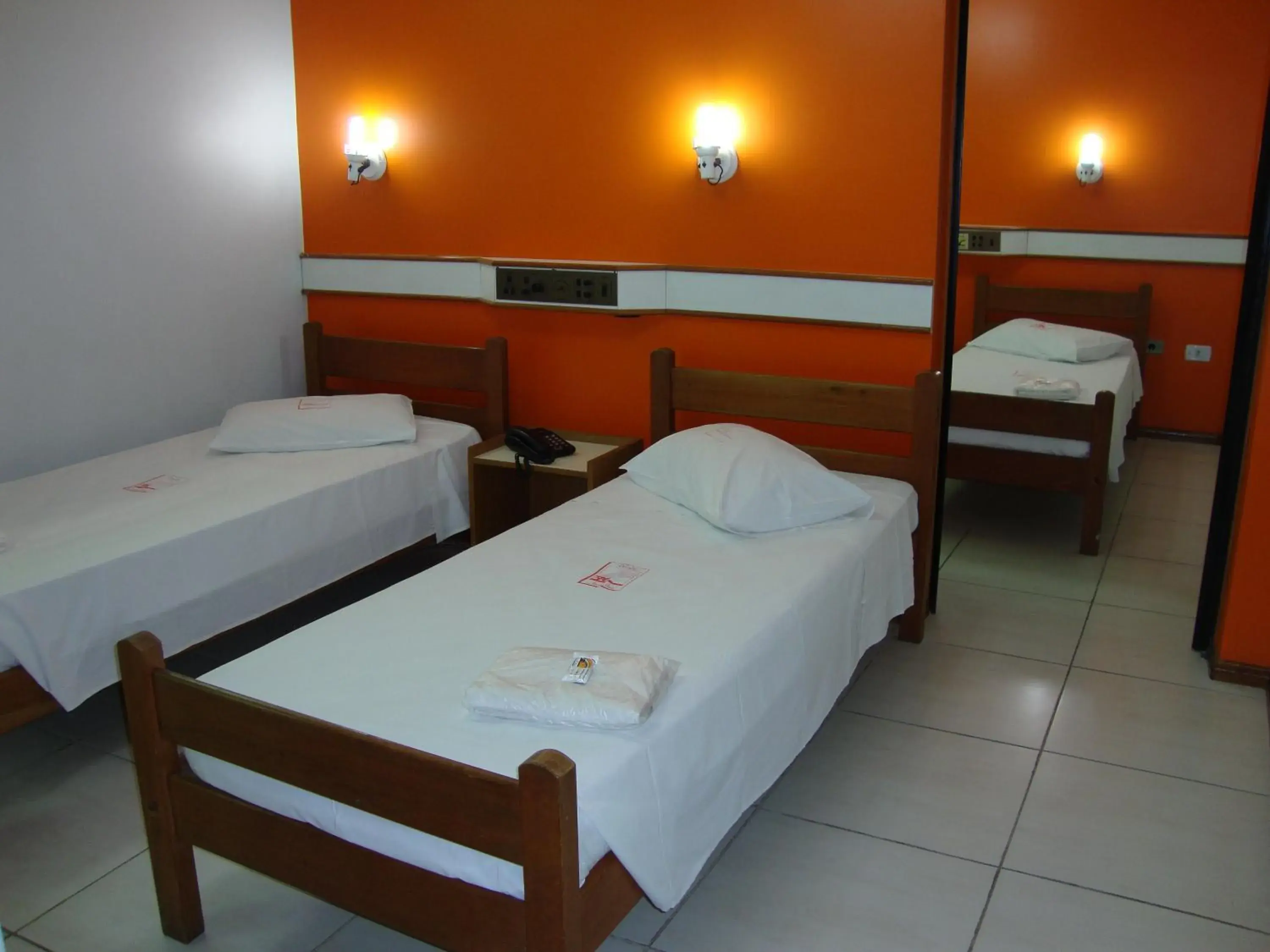 Hotel - Pousada do Arco Iris Hotel - Pousada do Arco Iris