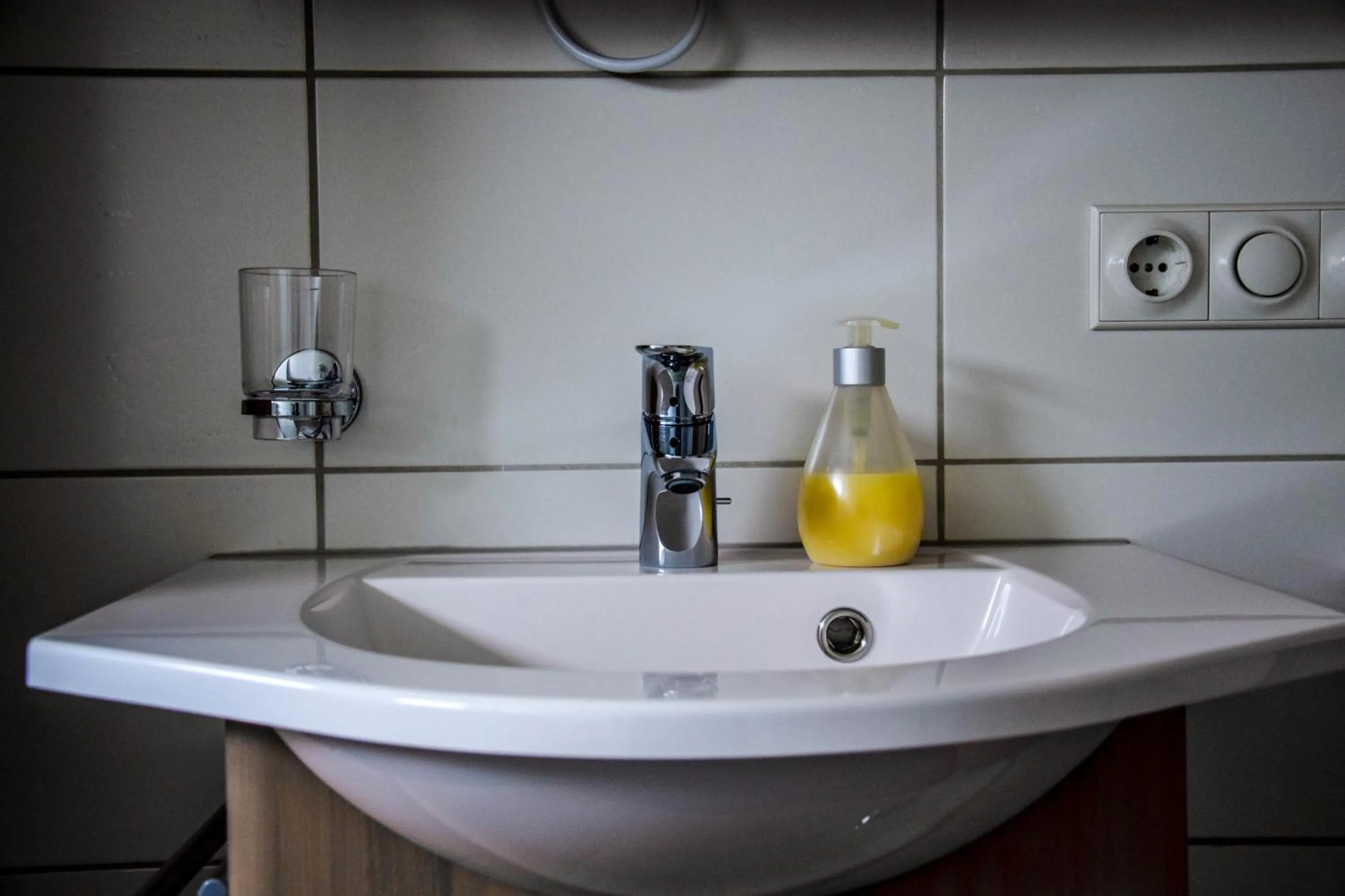 Bathroom in Dorfhof