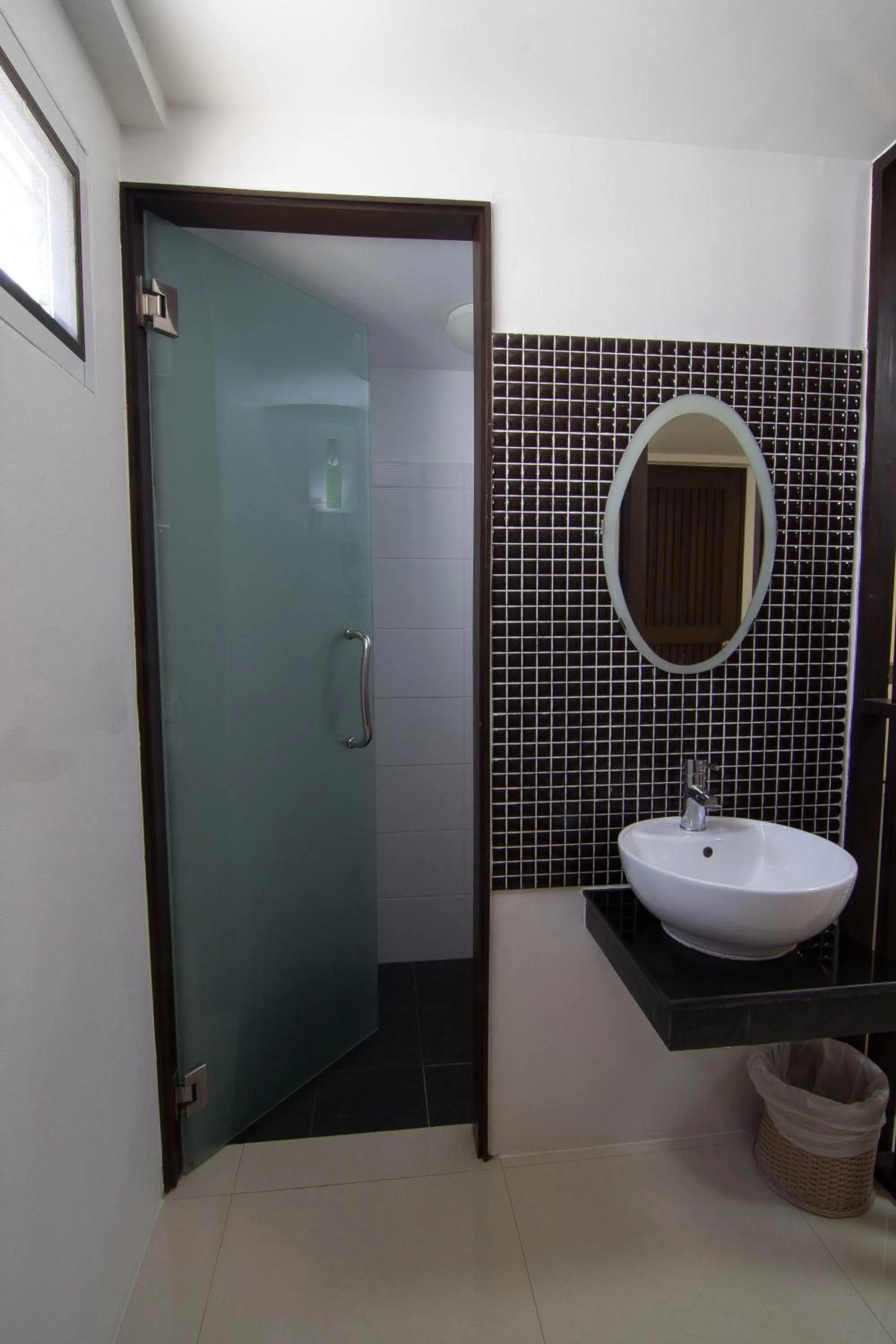 Goodnight Cha Am Minitel