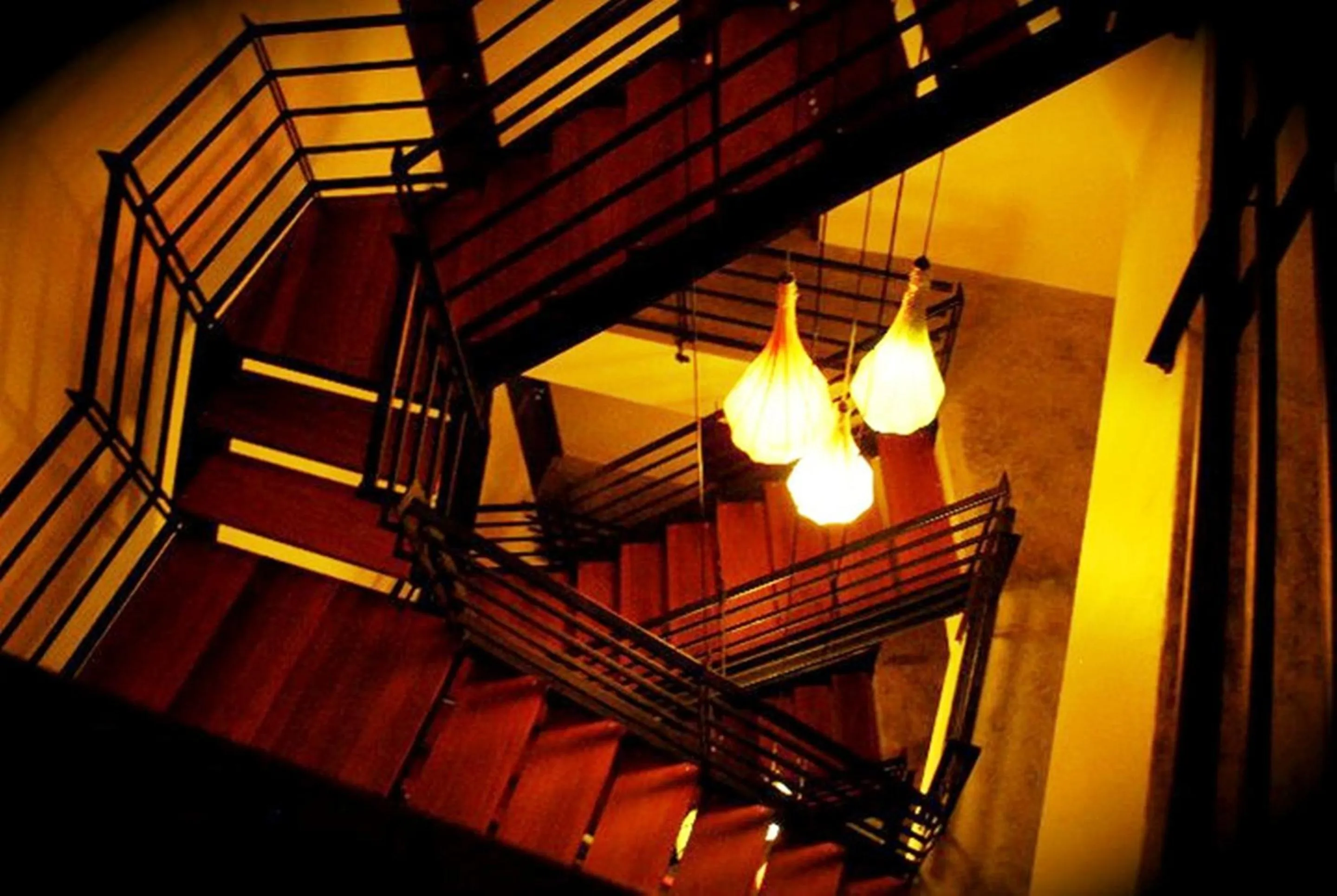 Goodnight Cha Am Minitel