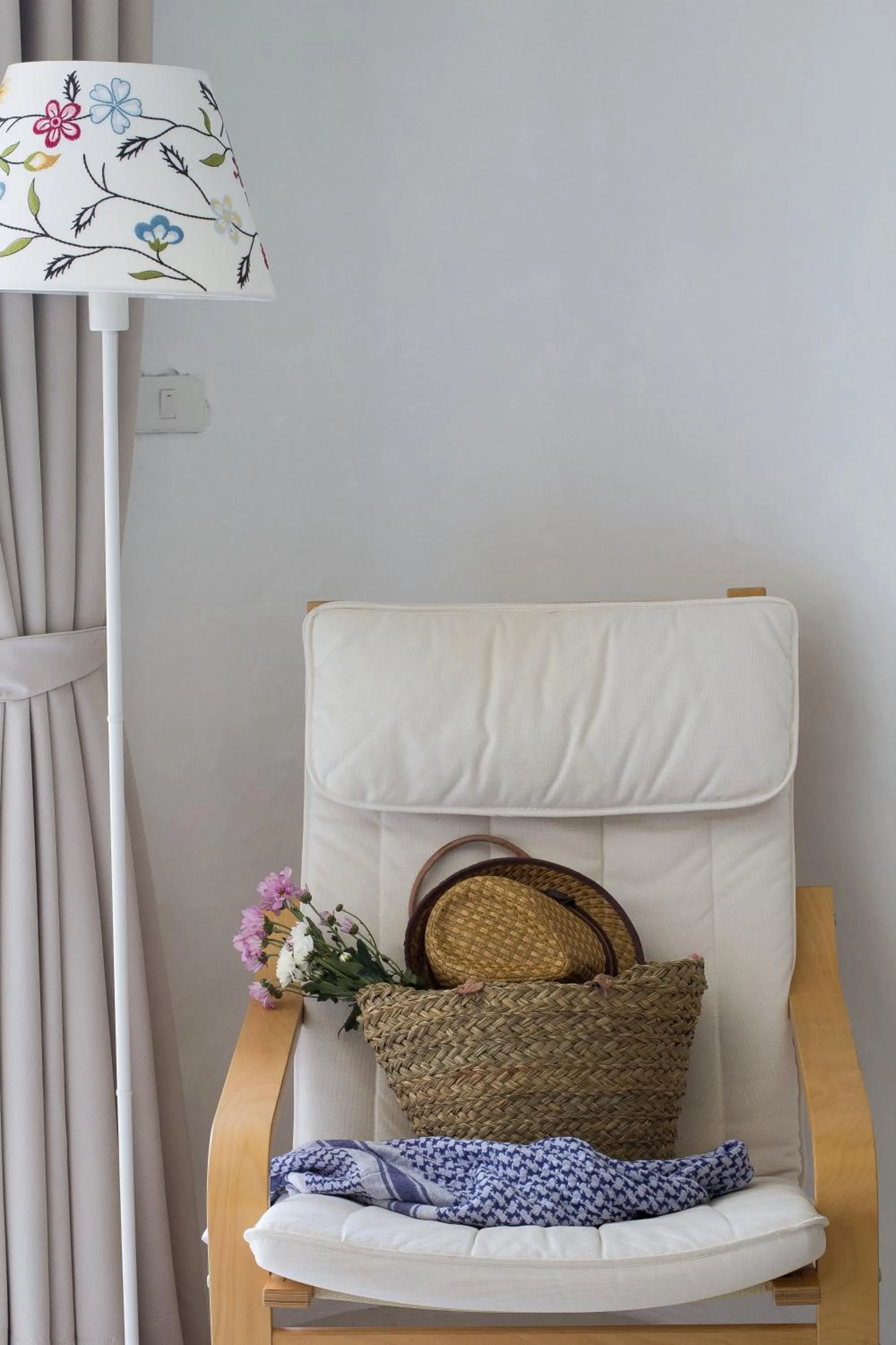 Goodnight Cha Am Minitel