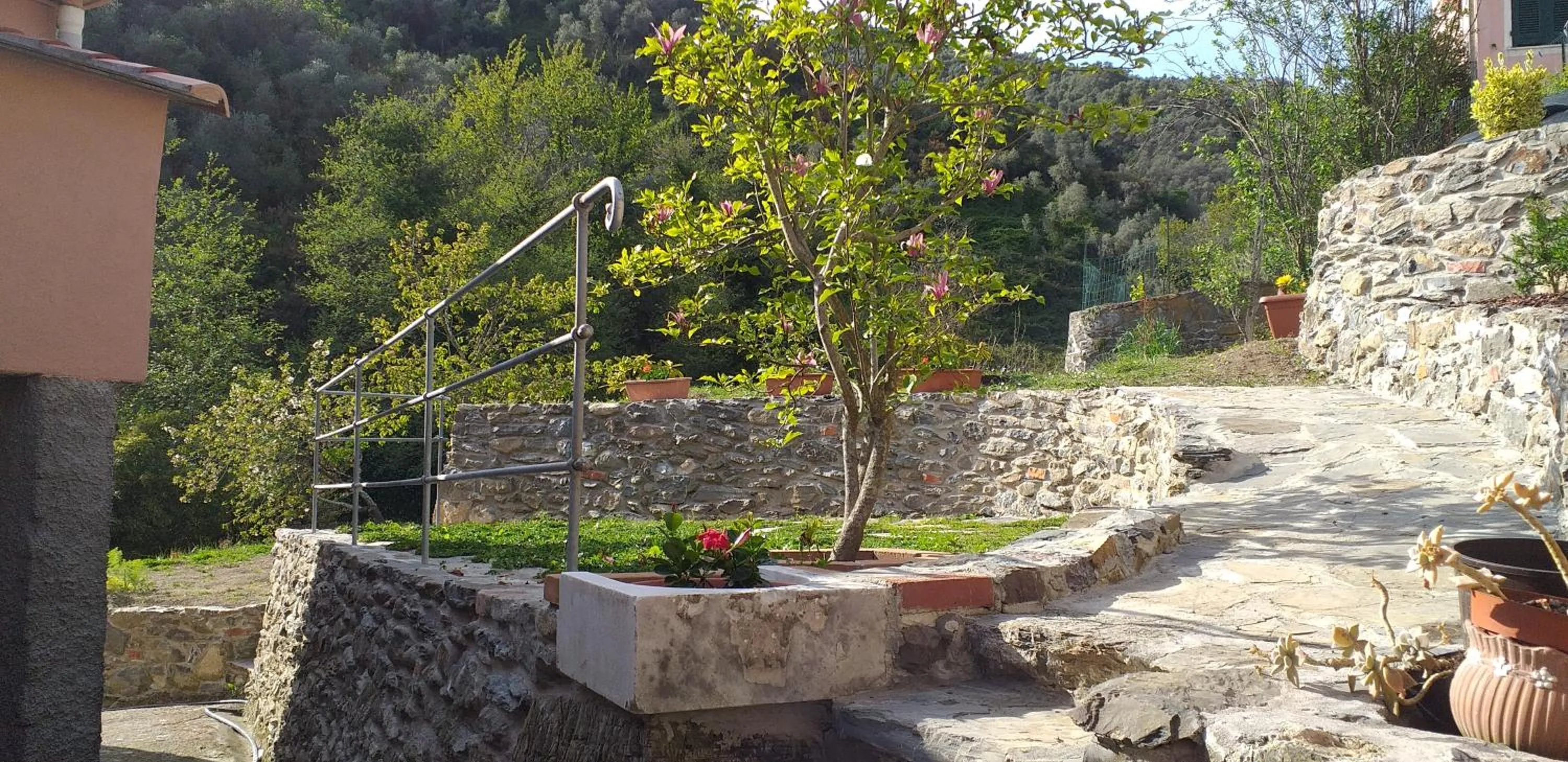 La camera del mulino