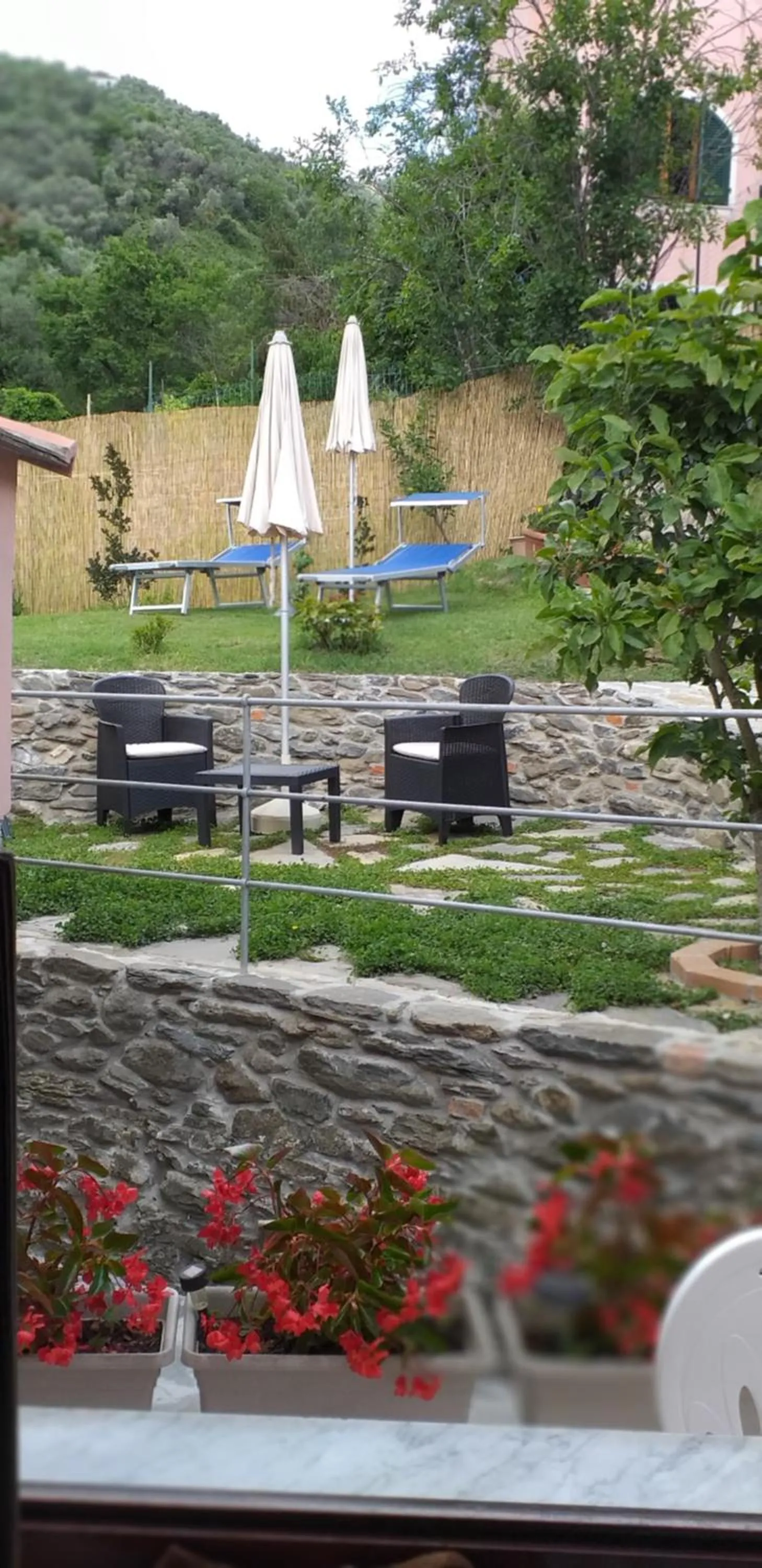 La camera del mulino