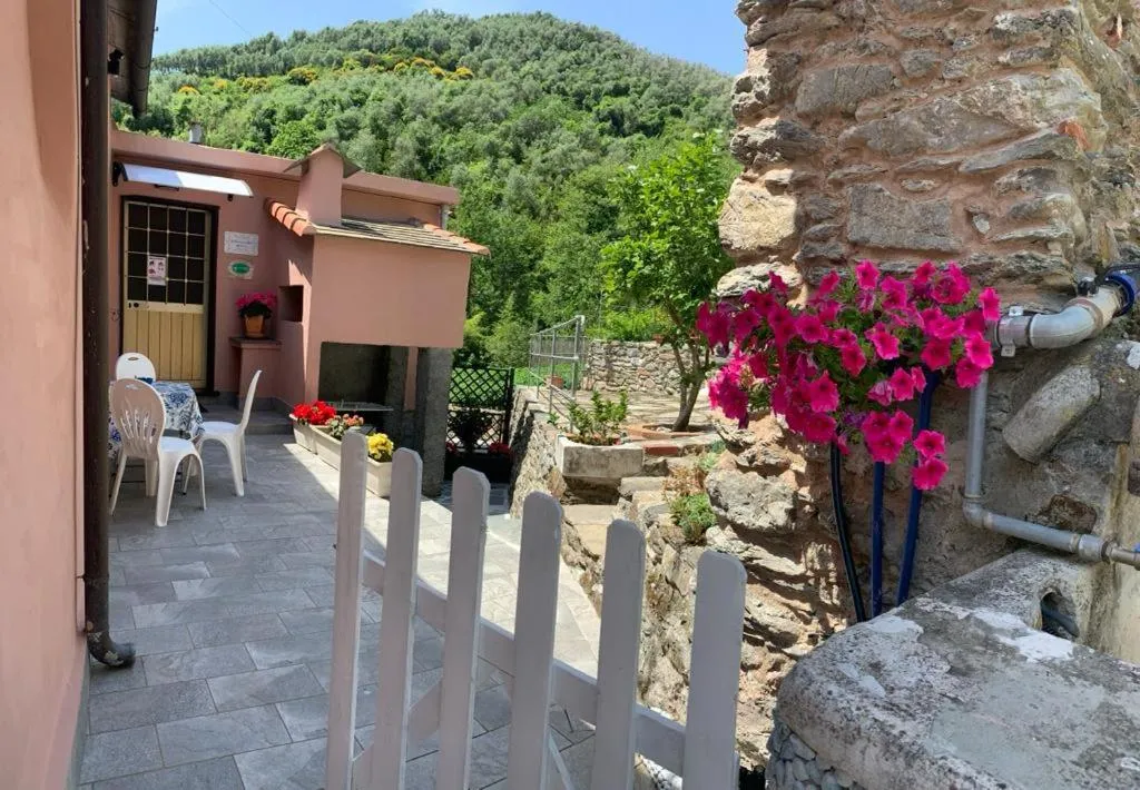 La camera del mulino