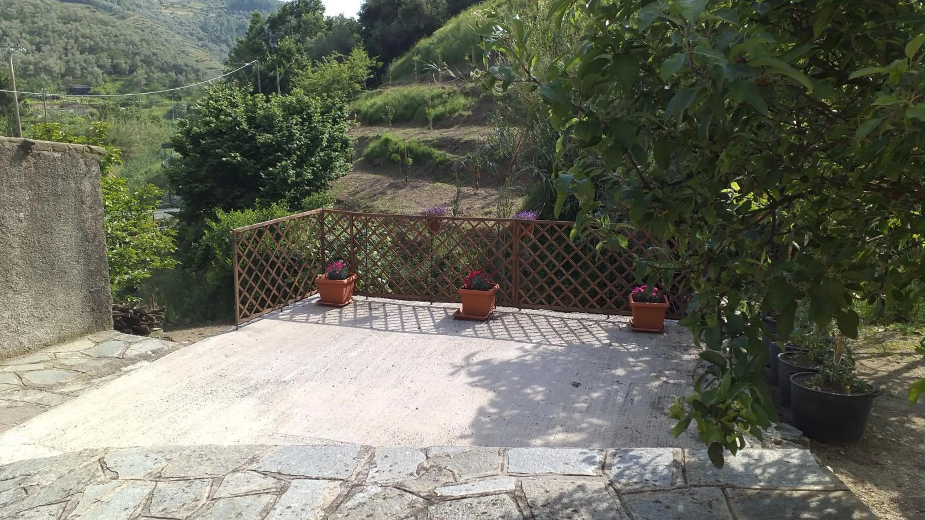 La camera del mulino