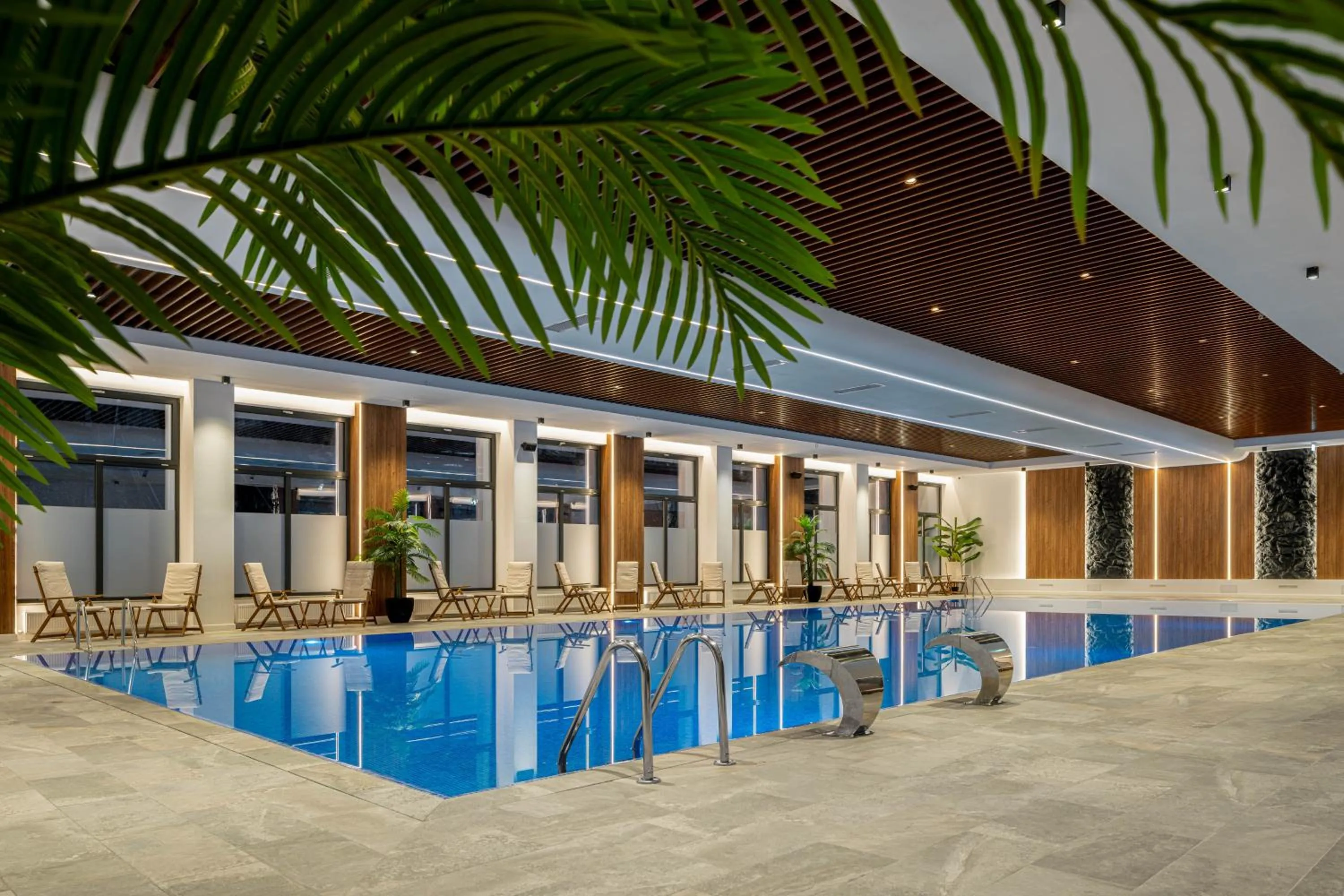 Hotel Alexandrion Experience