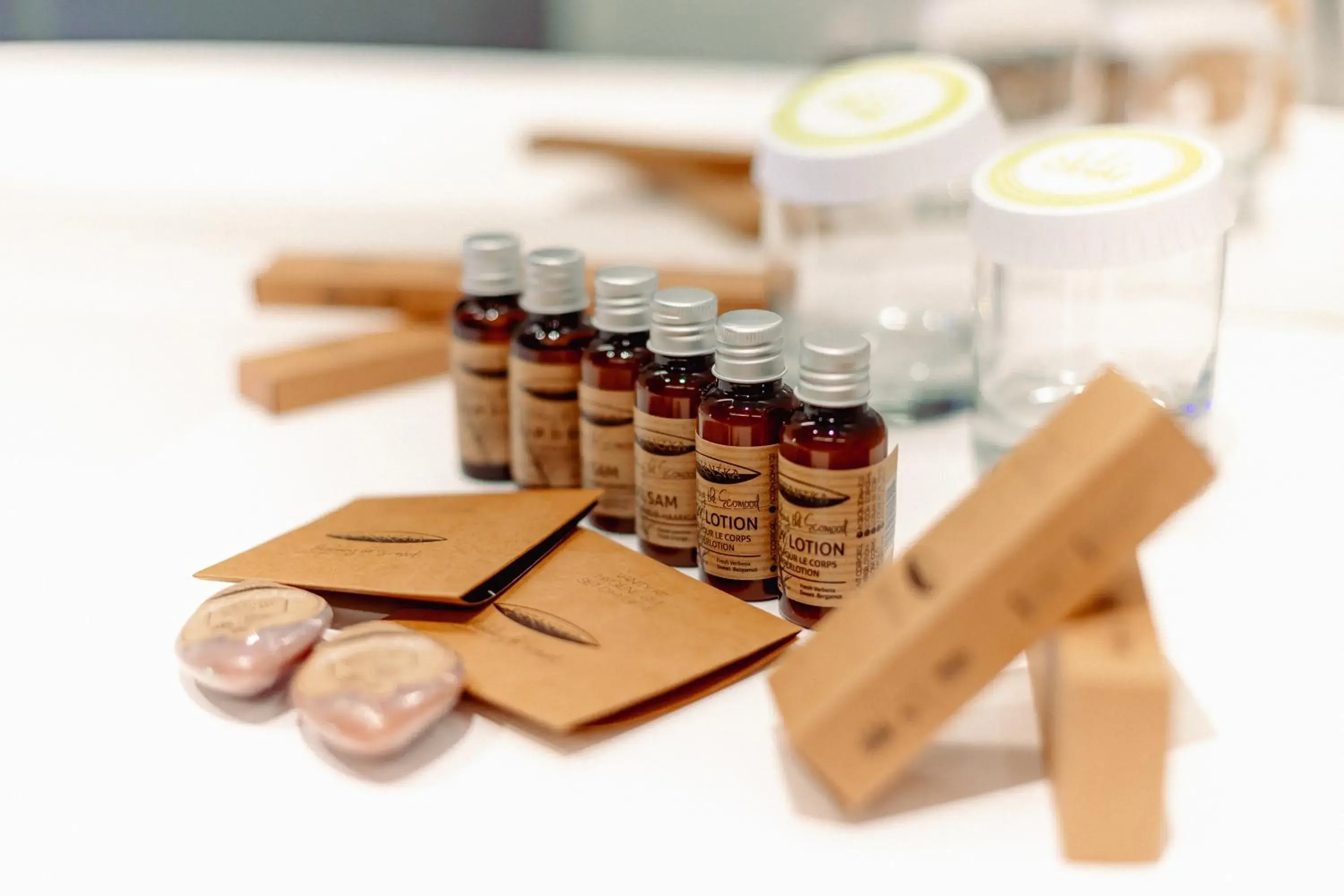 Junior Suite and free swimming pool access in Hotel Alexandrion Experience Junior Suite and free swimming pool access in Hotel Alexandrion Experience