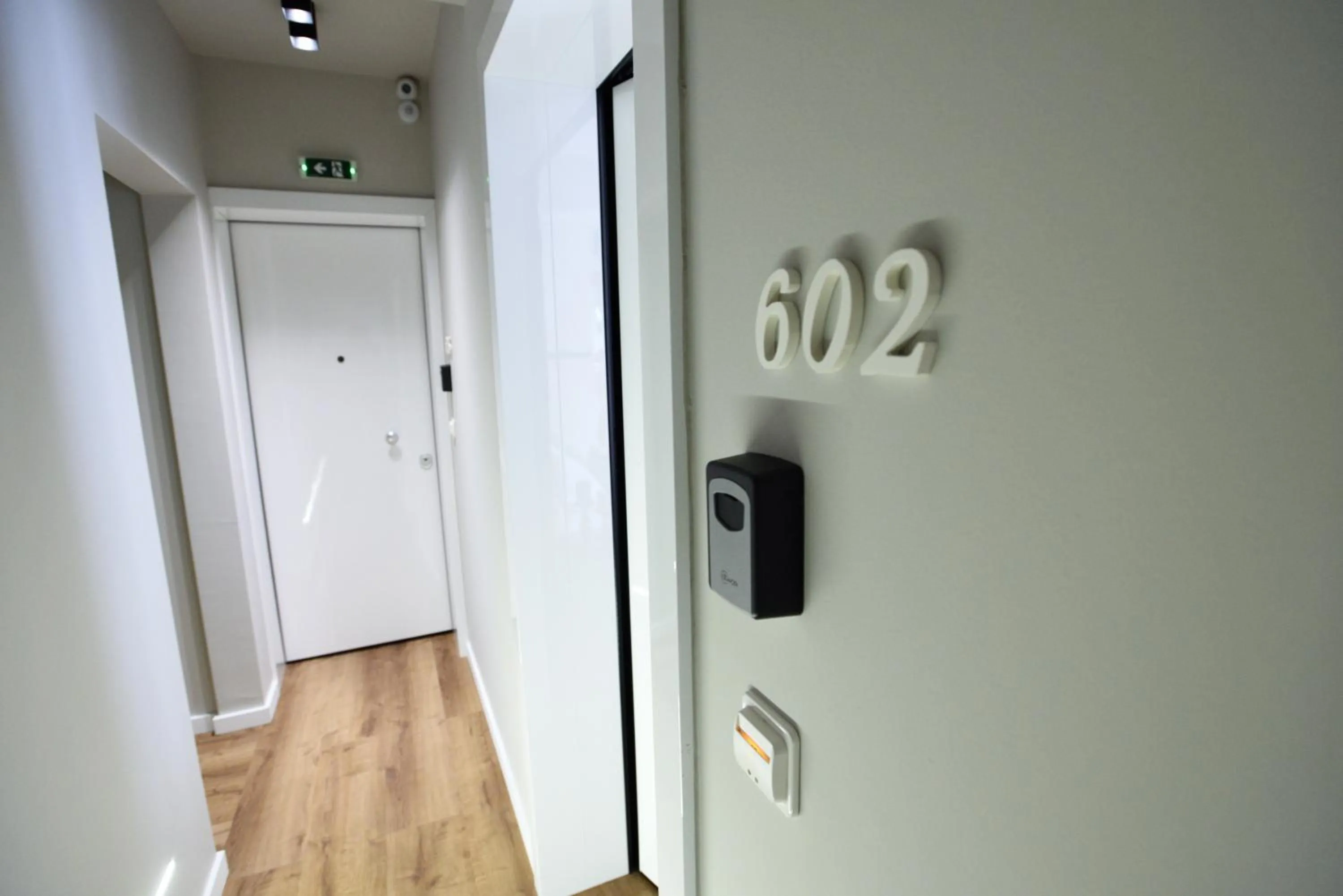 Magnifique Luxury Suites