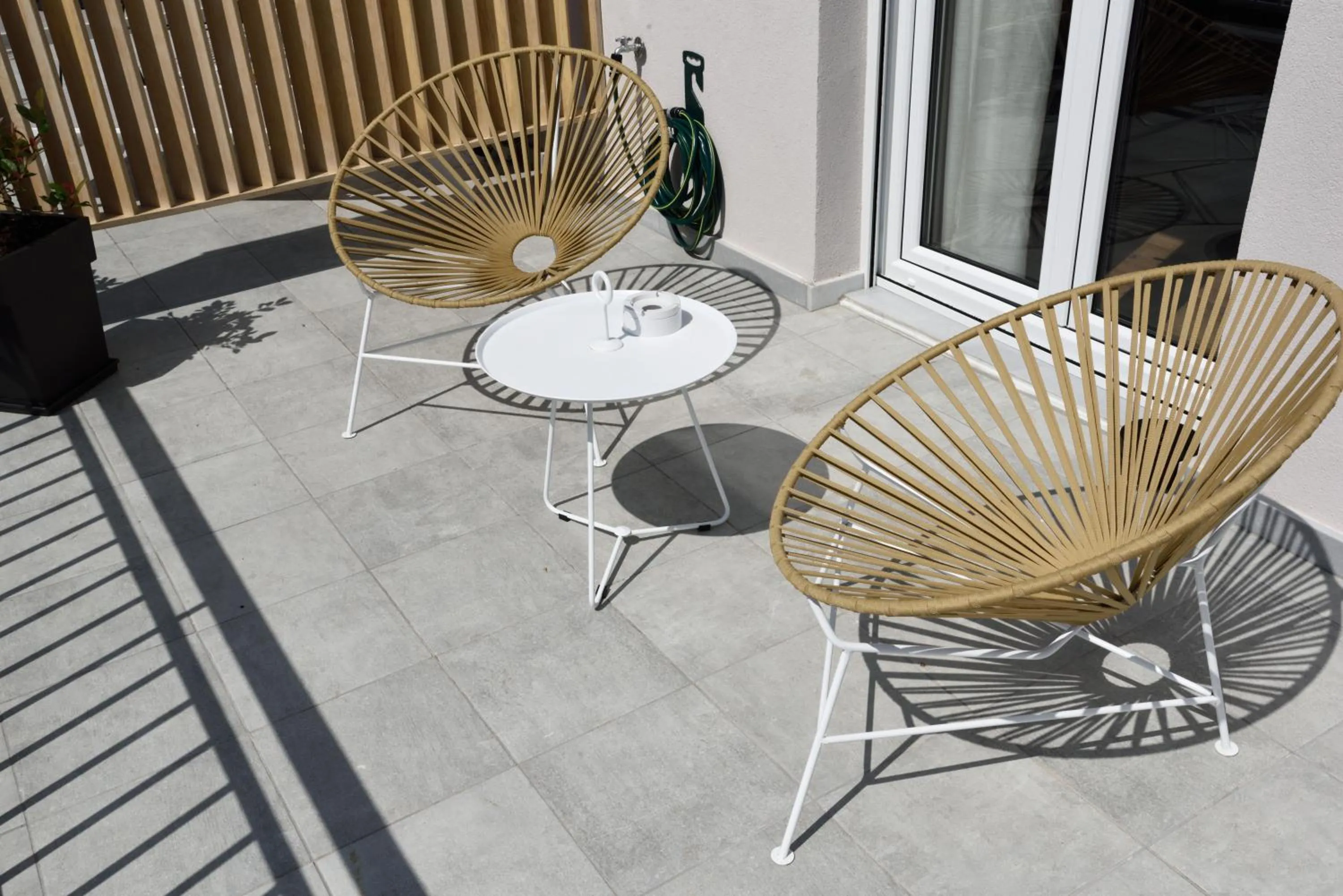 Magnifique Luxury Suites