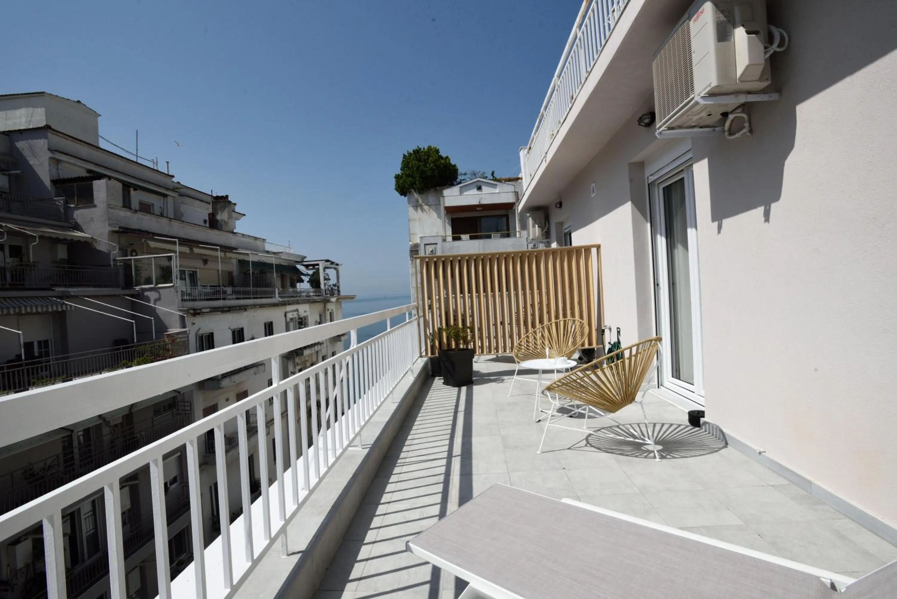 Magnifique Luxury Suites