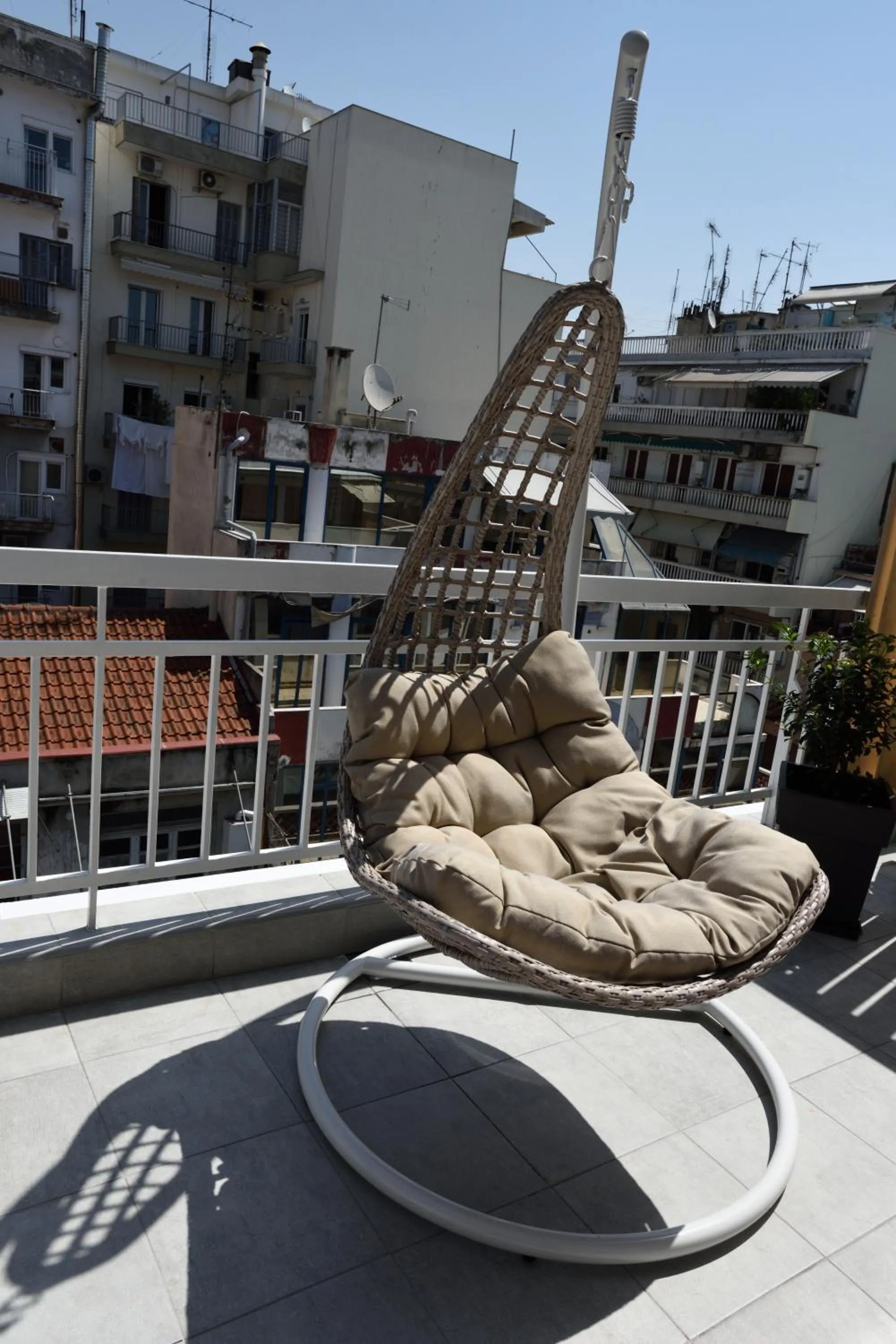 Magnifique Luxury Suites