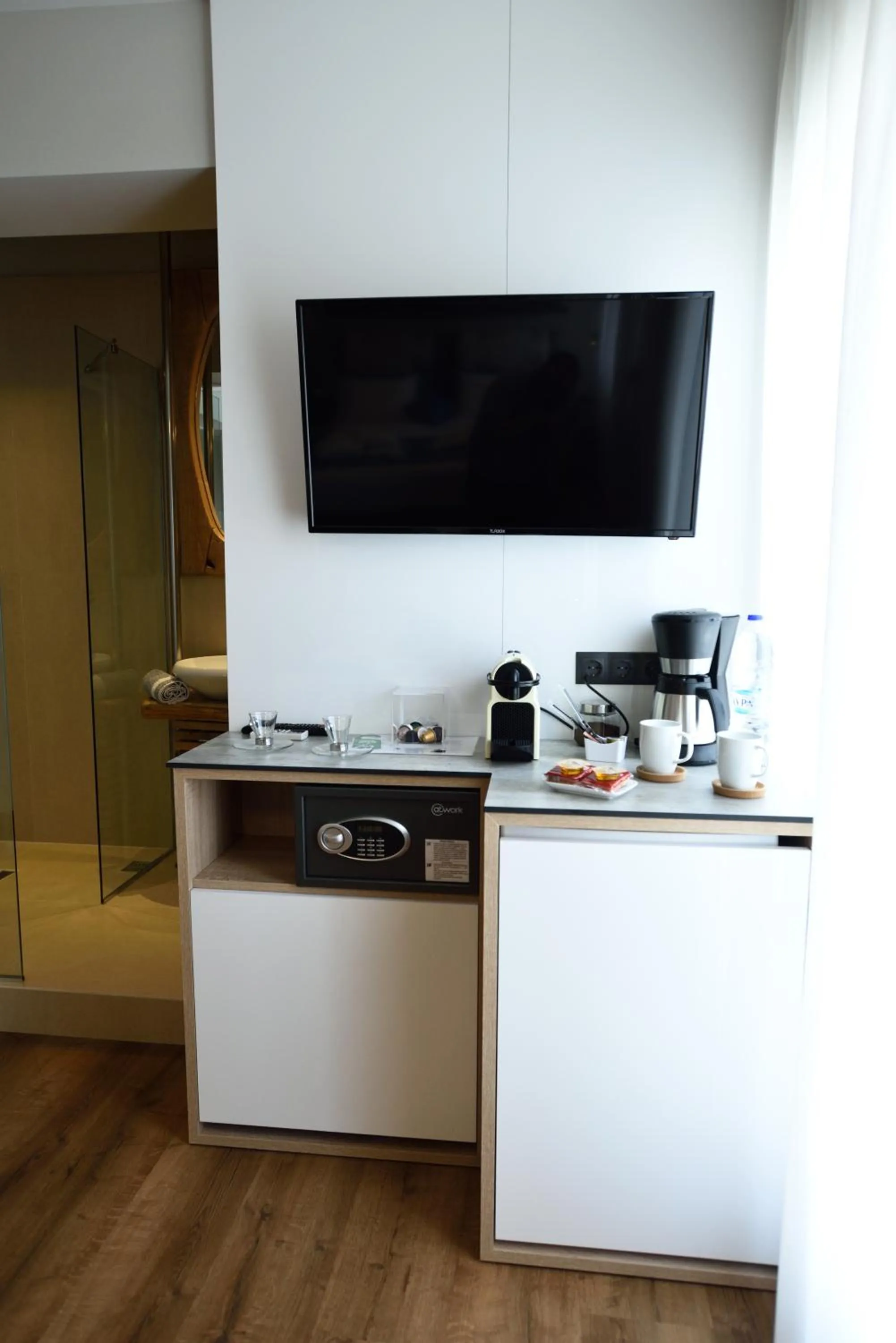 Magnifique Luxury Suites