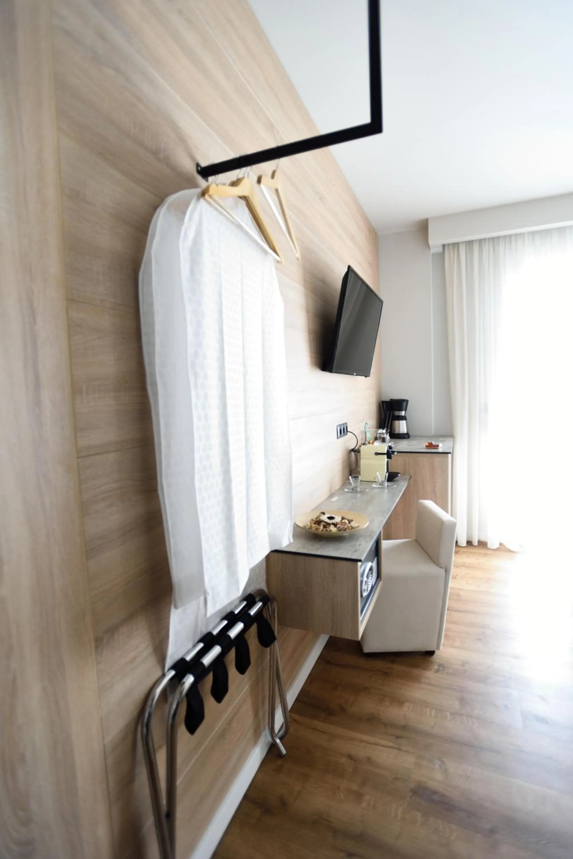 Magnifique Luxury Suites