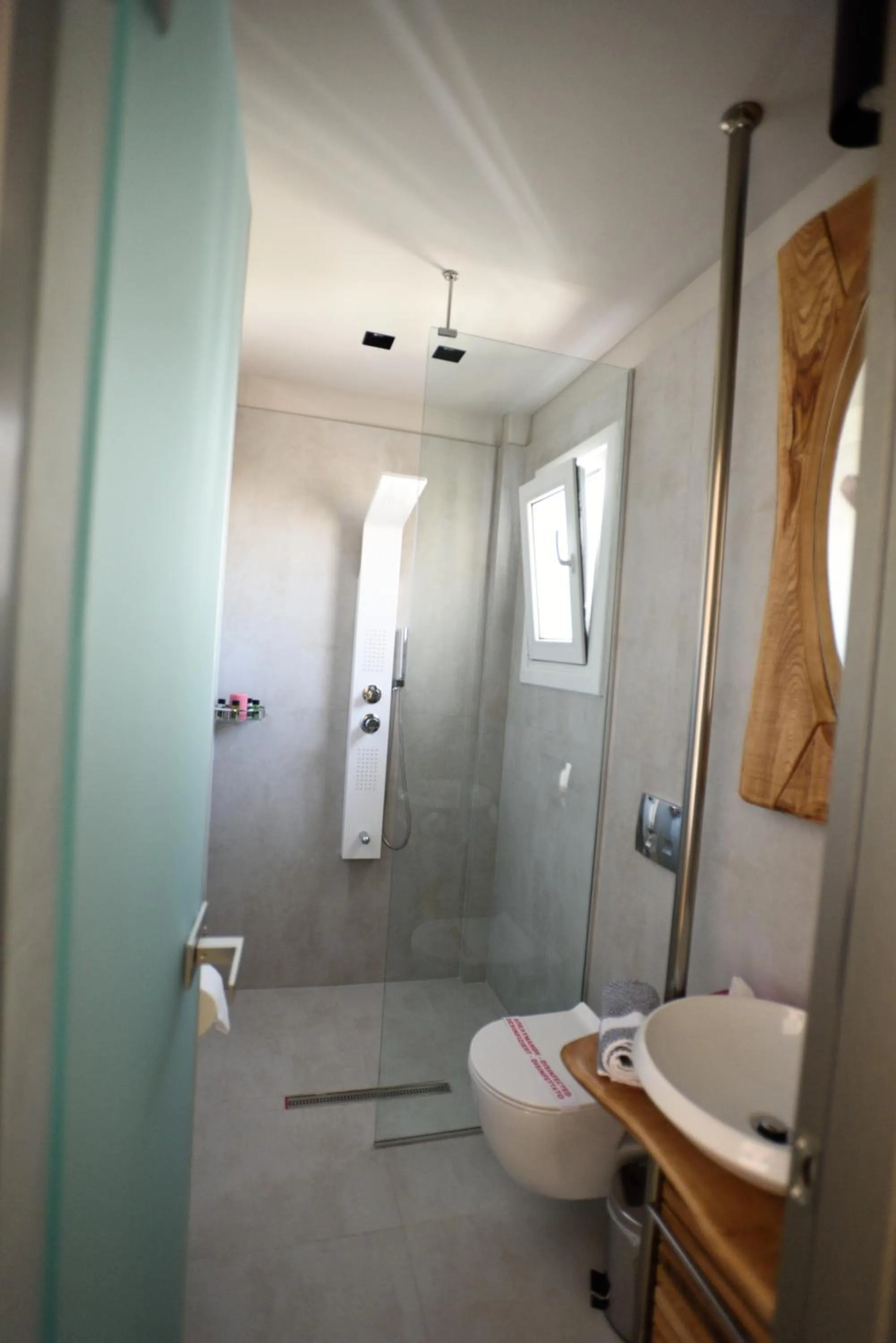 Magnifique Luxury Suites