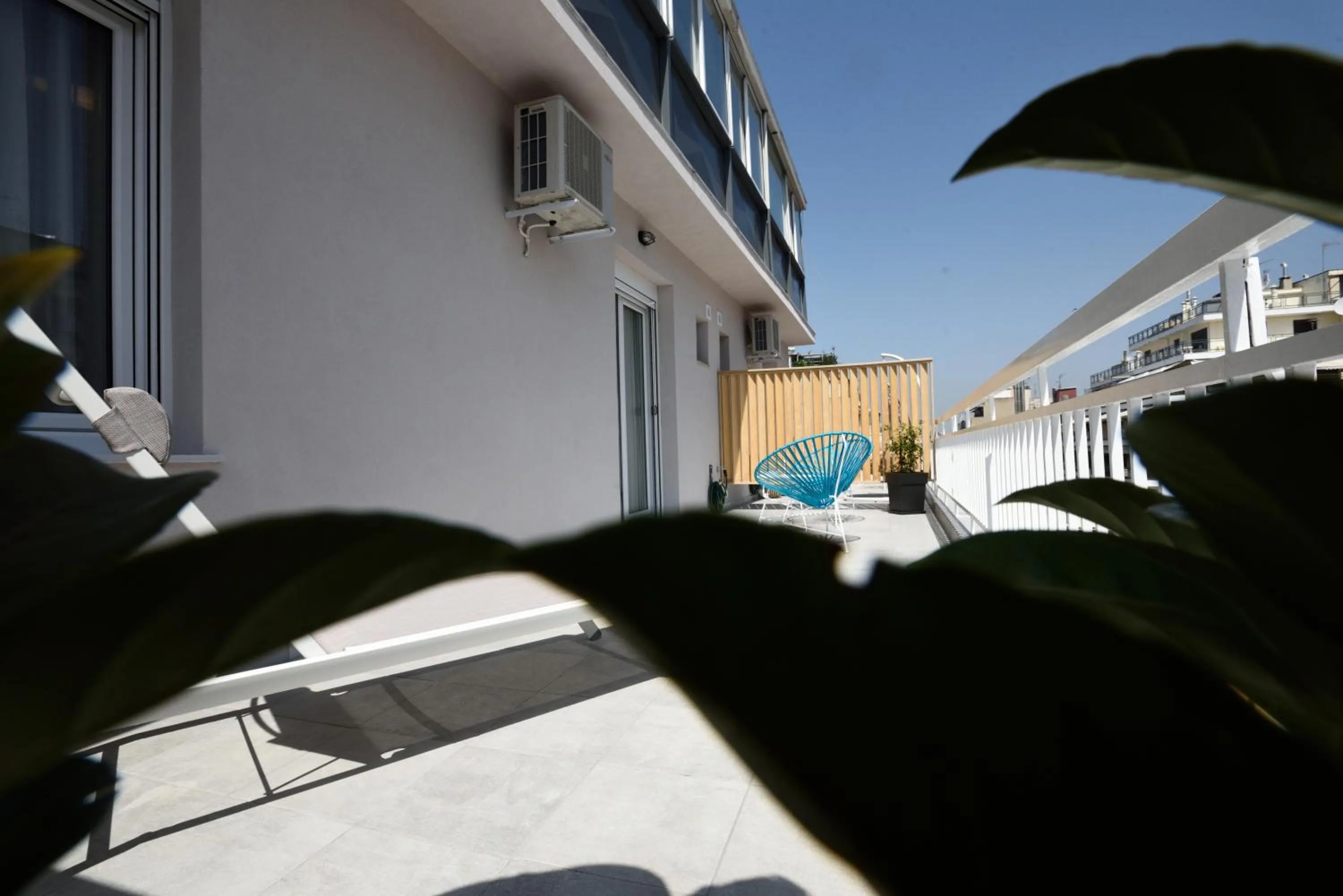 Magnifique Luxury Suites