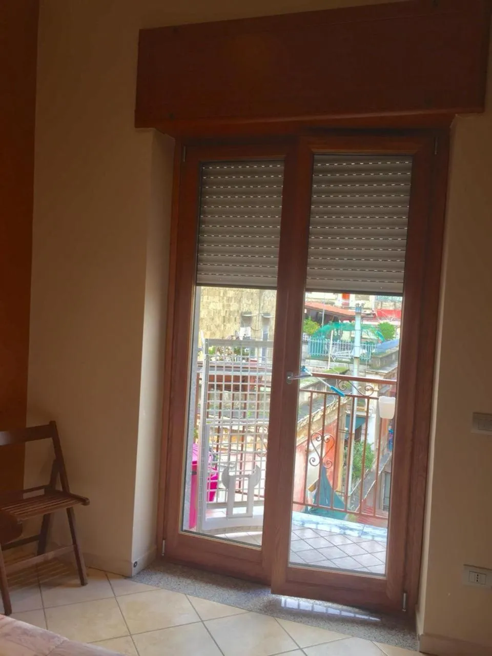 Bedroom, Bed in Beautiful beb