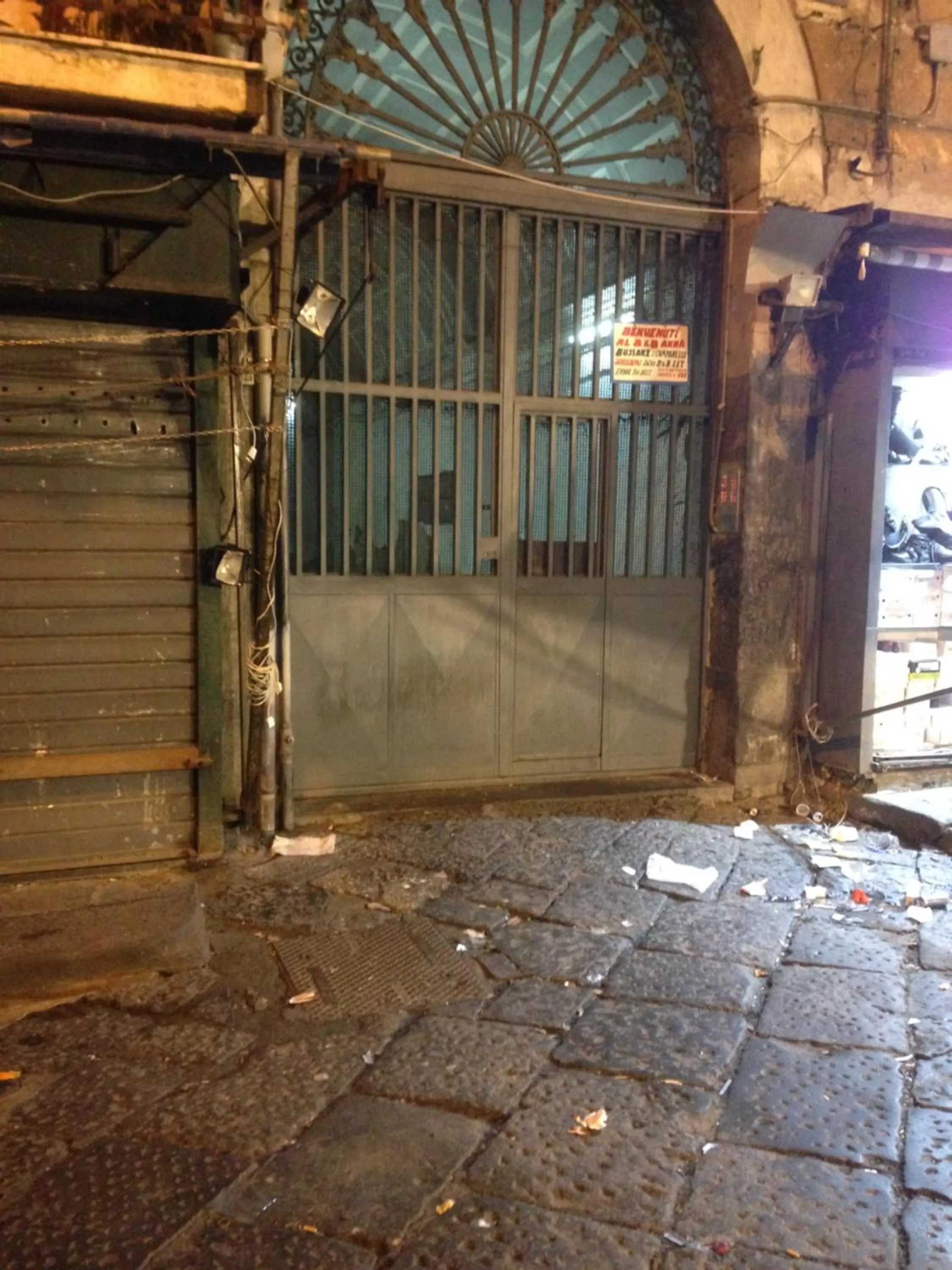 Property building in Beautiful beb