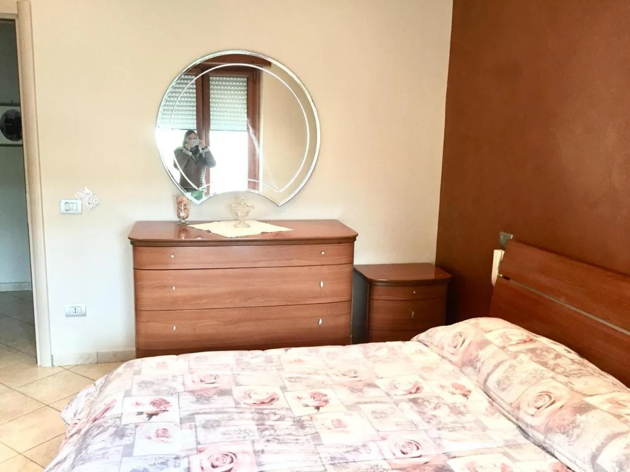 Other, Bed in Beautiful beb