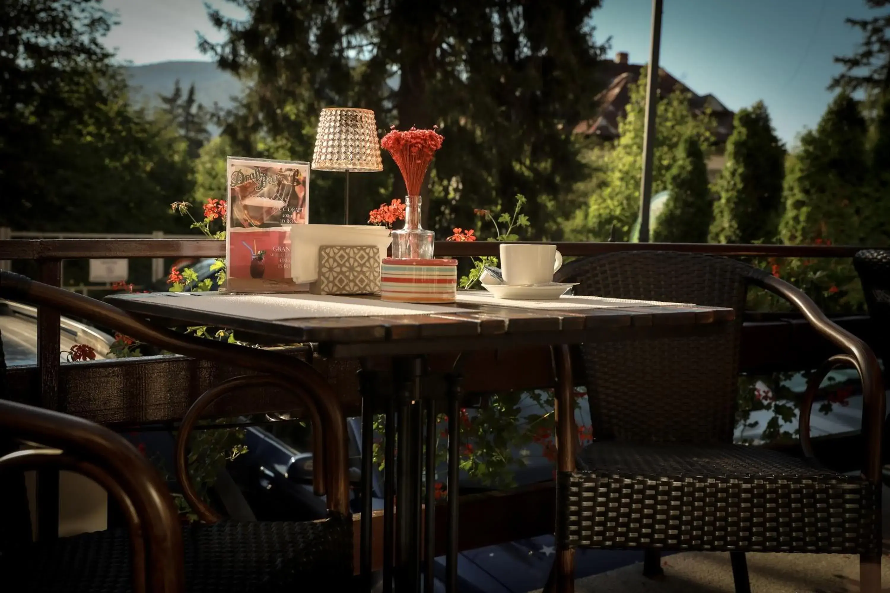 Restaurant/places to eat in Hotel Marea Neagra Restaurant/places to eat in Hotel Marea Neagra