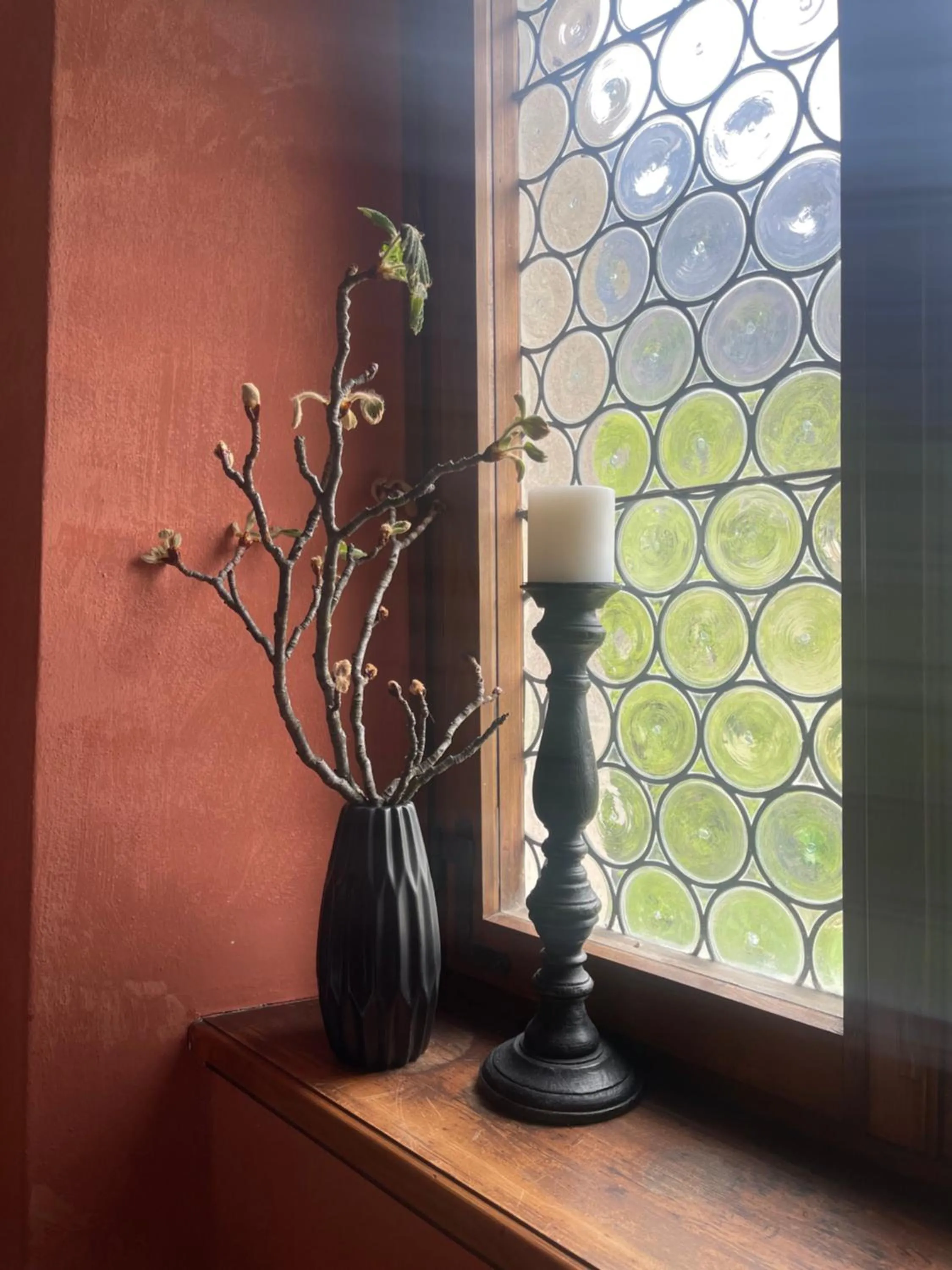 Restaurant/places to eat in Schloss Freudenstein