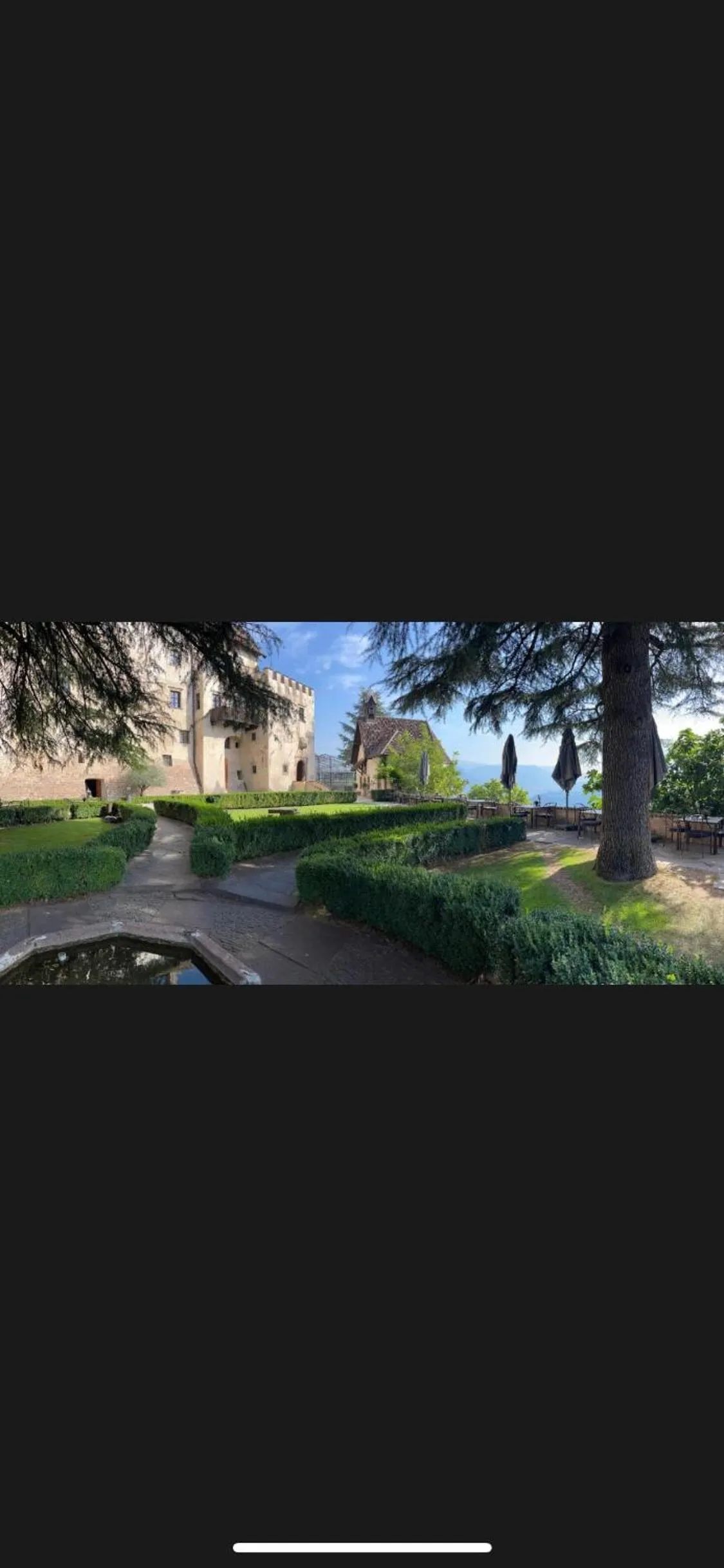 Schloss Freudenstein