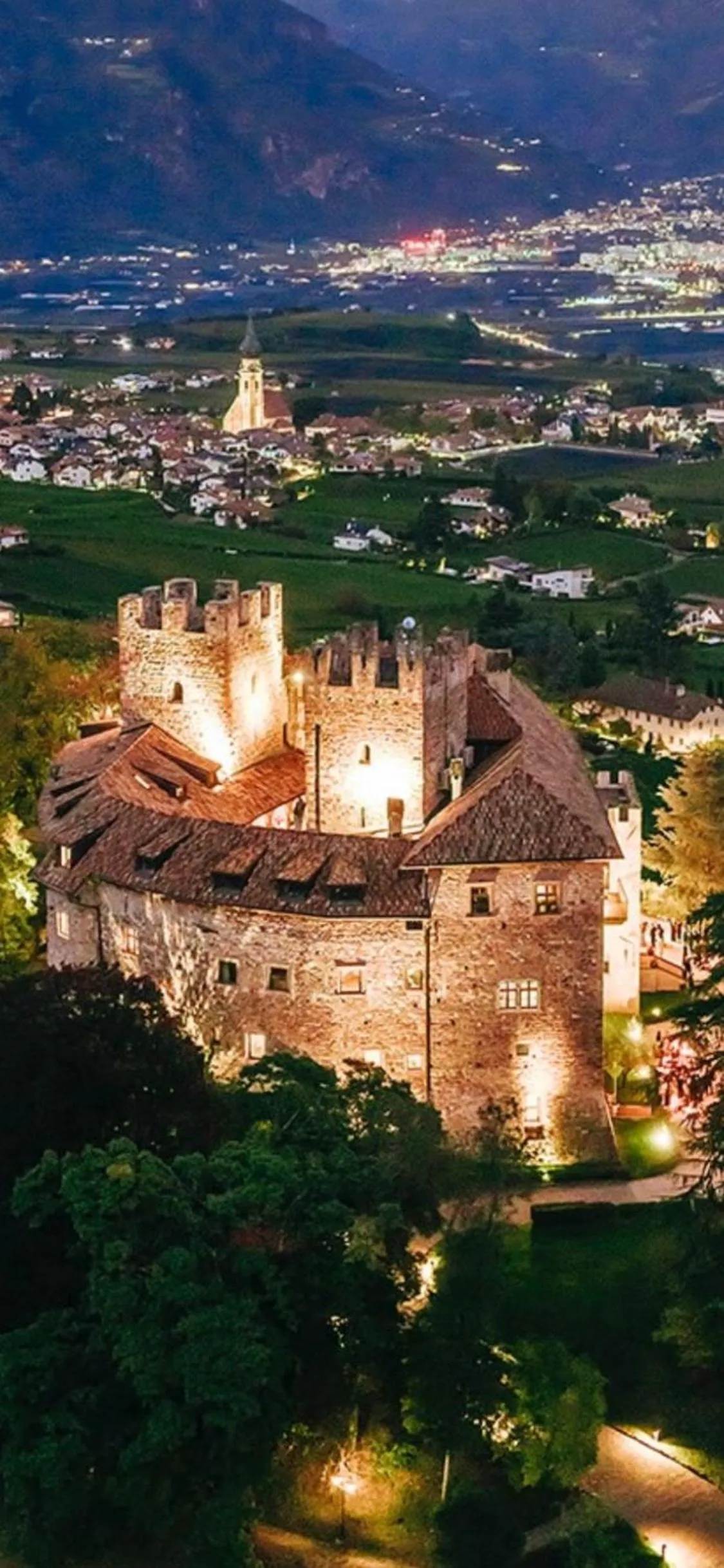 Schloss Freudenstein