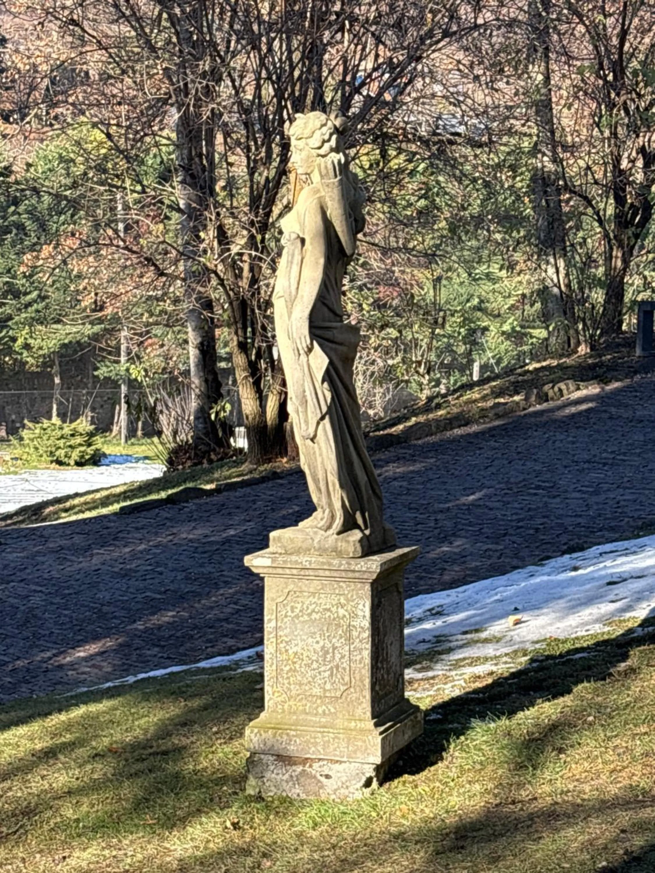 Schloss Freudenstein