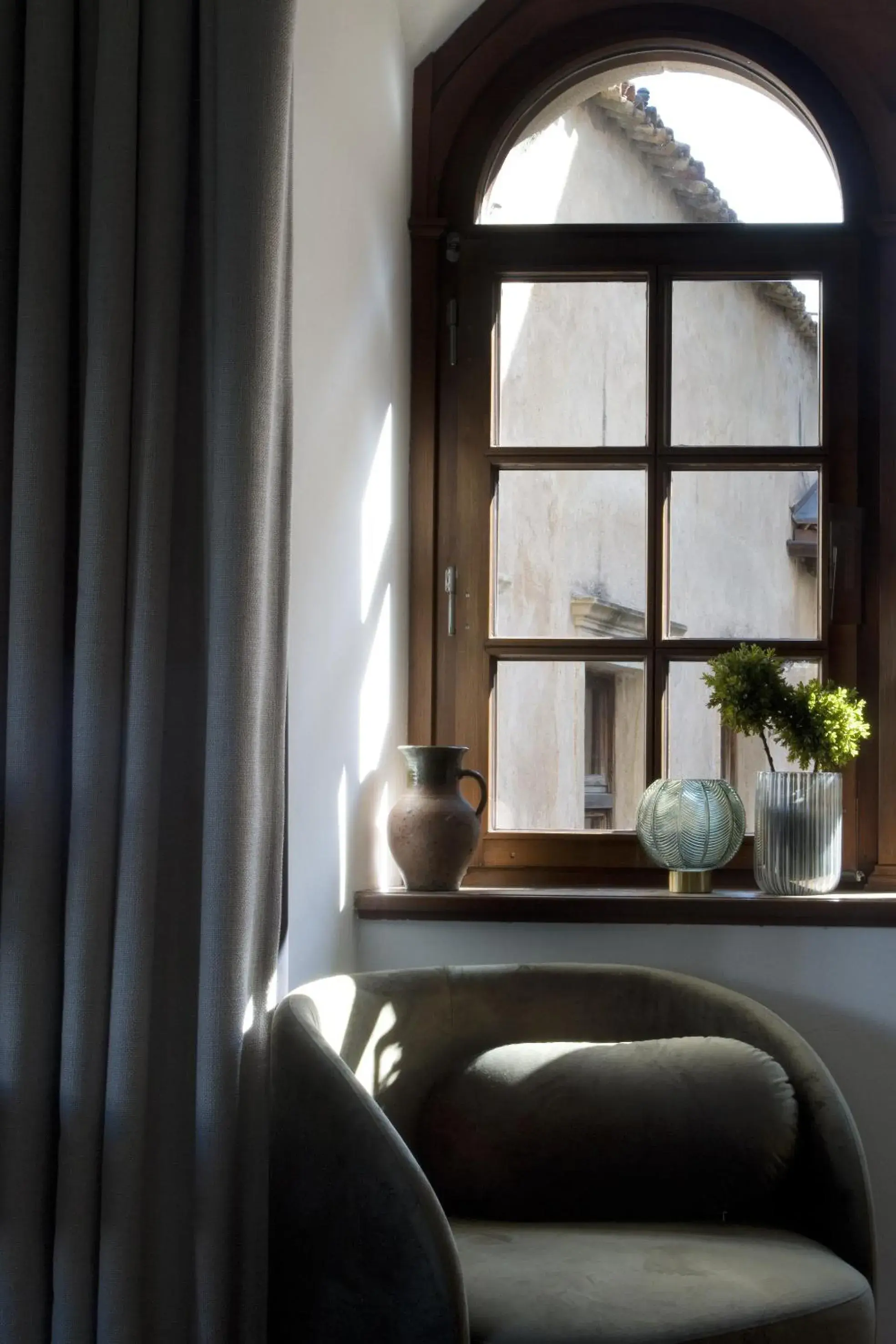 Executive Suite in Schloss Freudenstein Executive Suite in Schloss Freudenstein