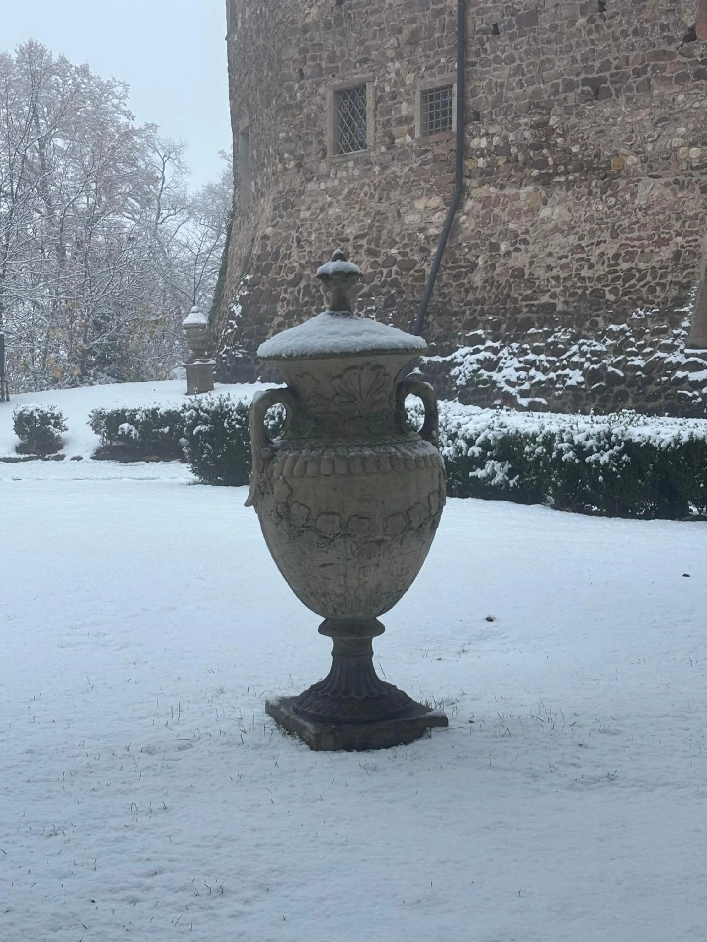 Schloss Freudenstein