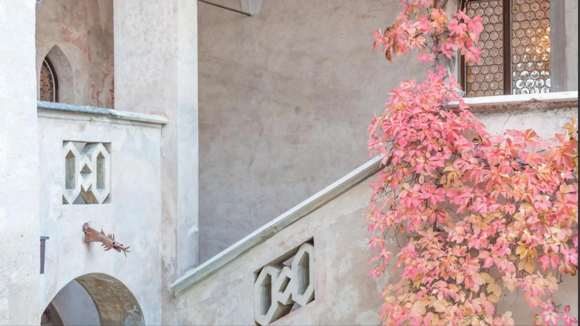 Property building in Schloss Freudenstein