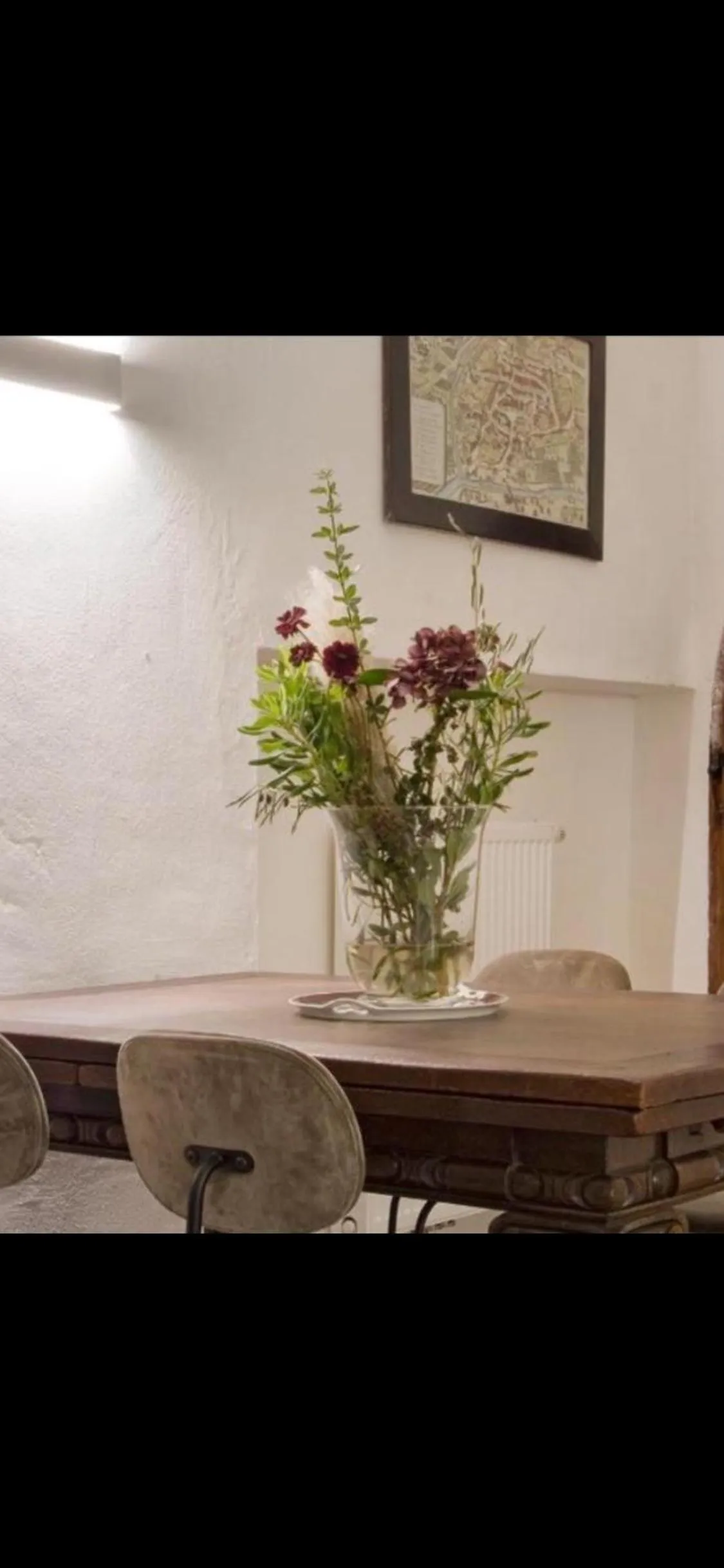 Decorative detail in Schloss Freudenstein