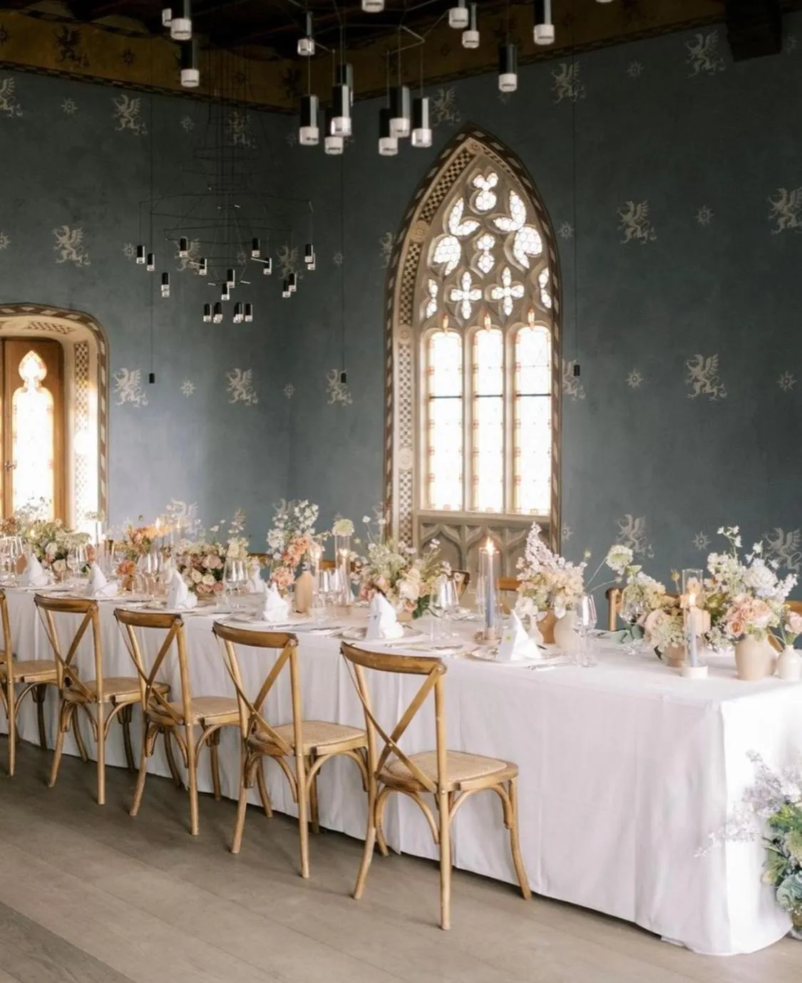 Banquet/Function facilities in Schloss Freudenstein