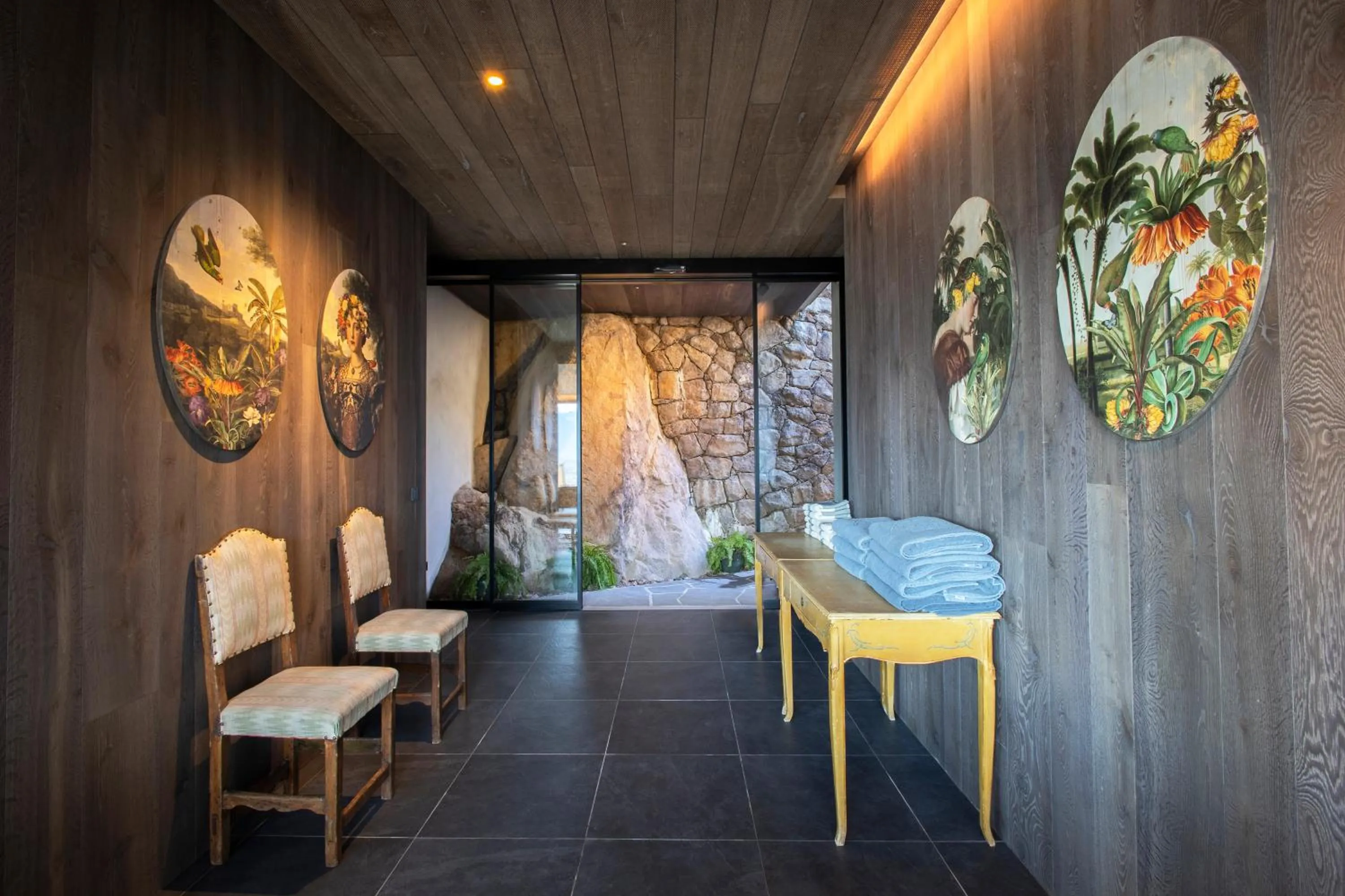 Schloss Freudenstein