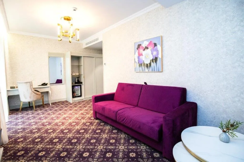 Hotel Foisorul cu Flori