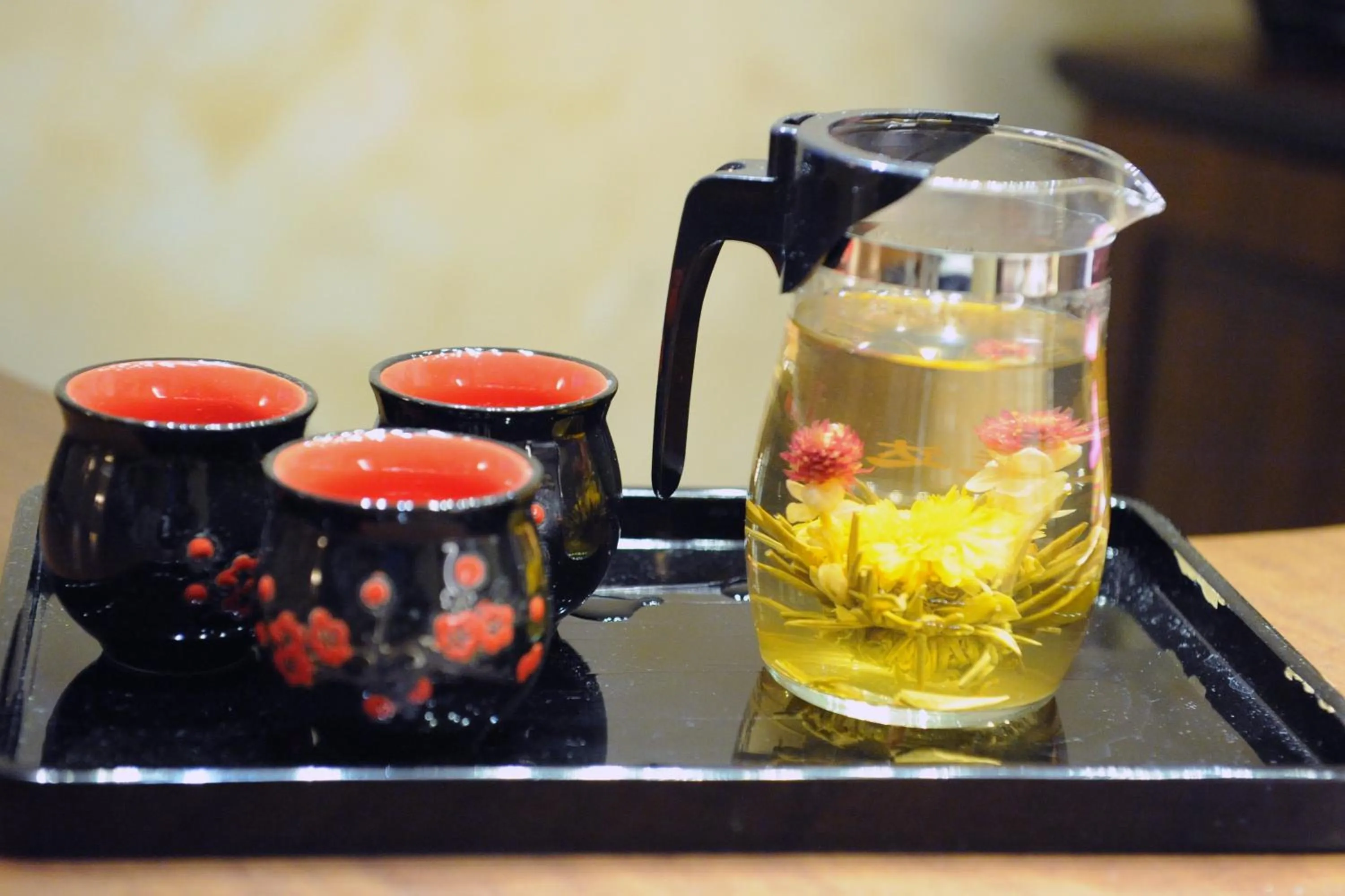 Spa and wellness centre/facilities in Hotel Foisorul cu Flori