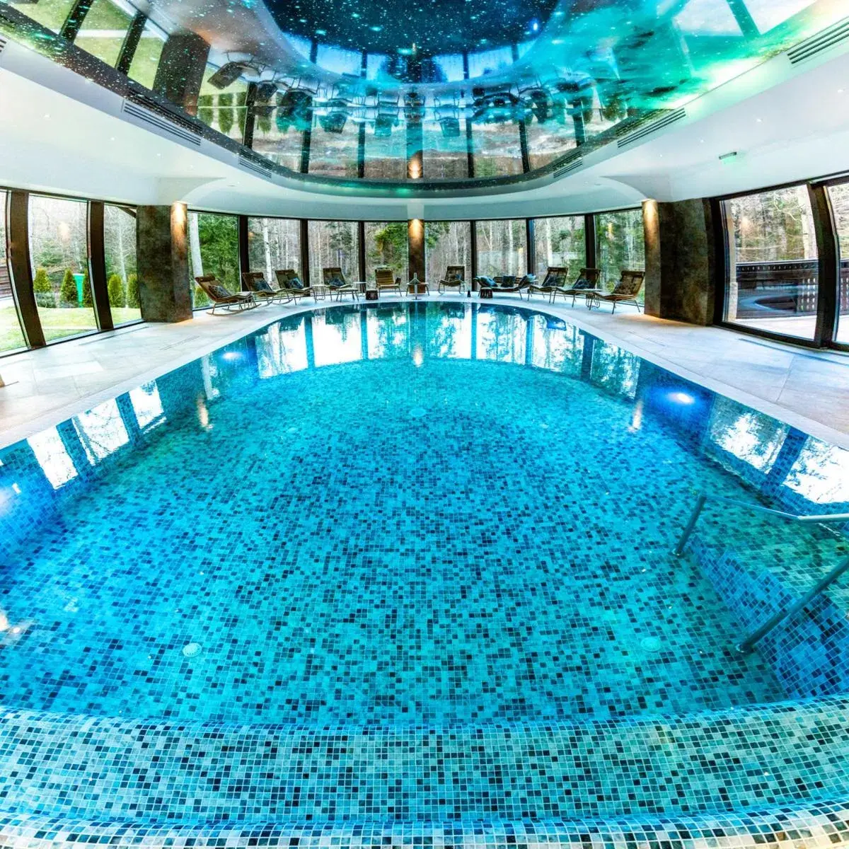 Hotel Foisorul cu Flori Hotel Foisorul cu Flori