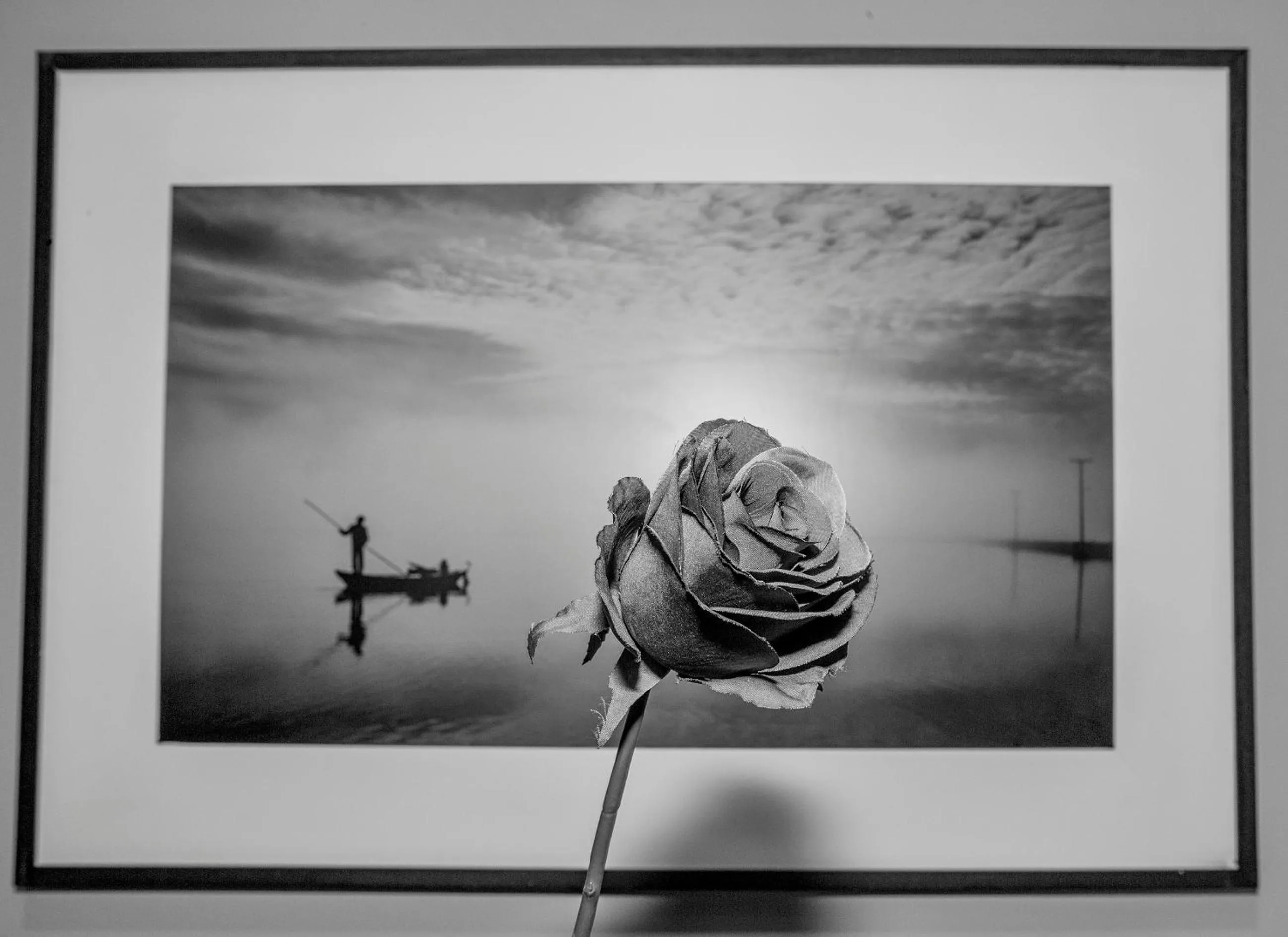 Decorative detail in Hotel Liberty