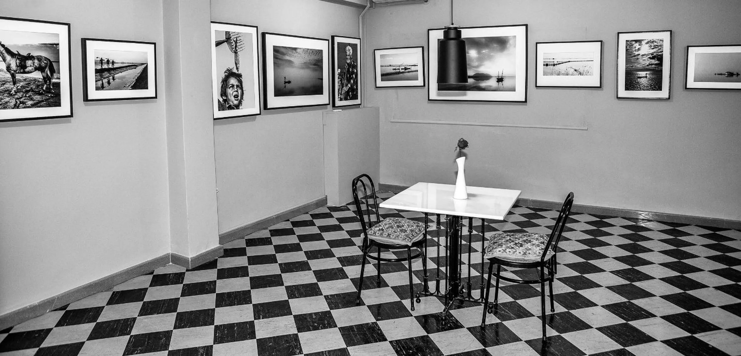 Decorative detail in Hotel Liberty