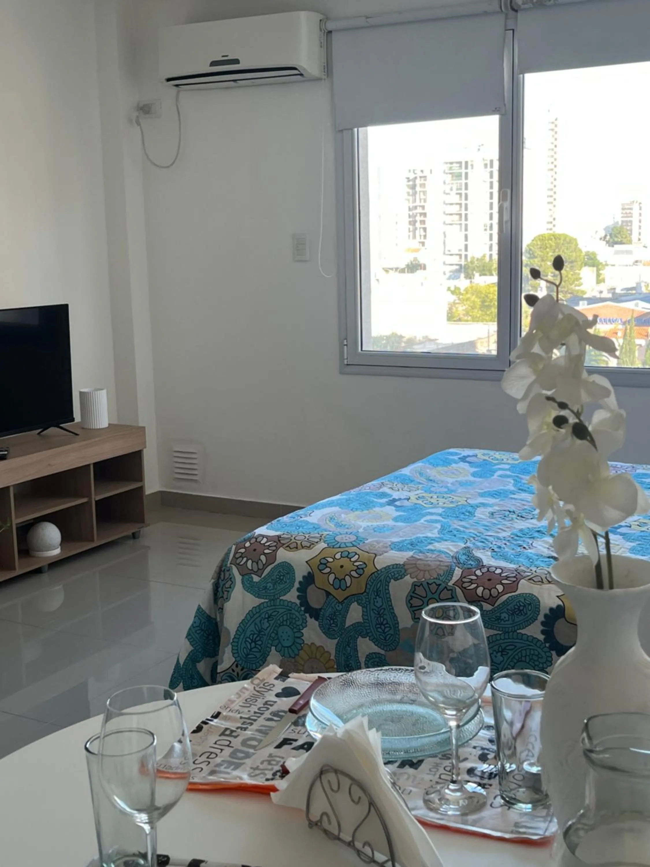 Apartment - single occupancy in La Suitte