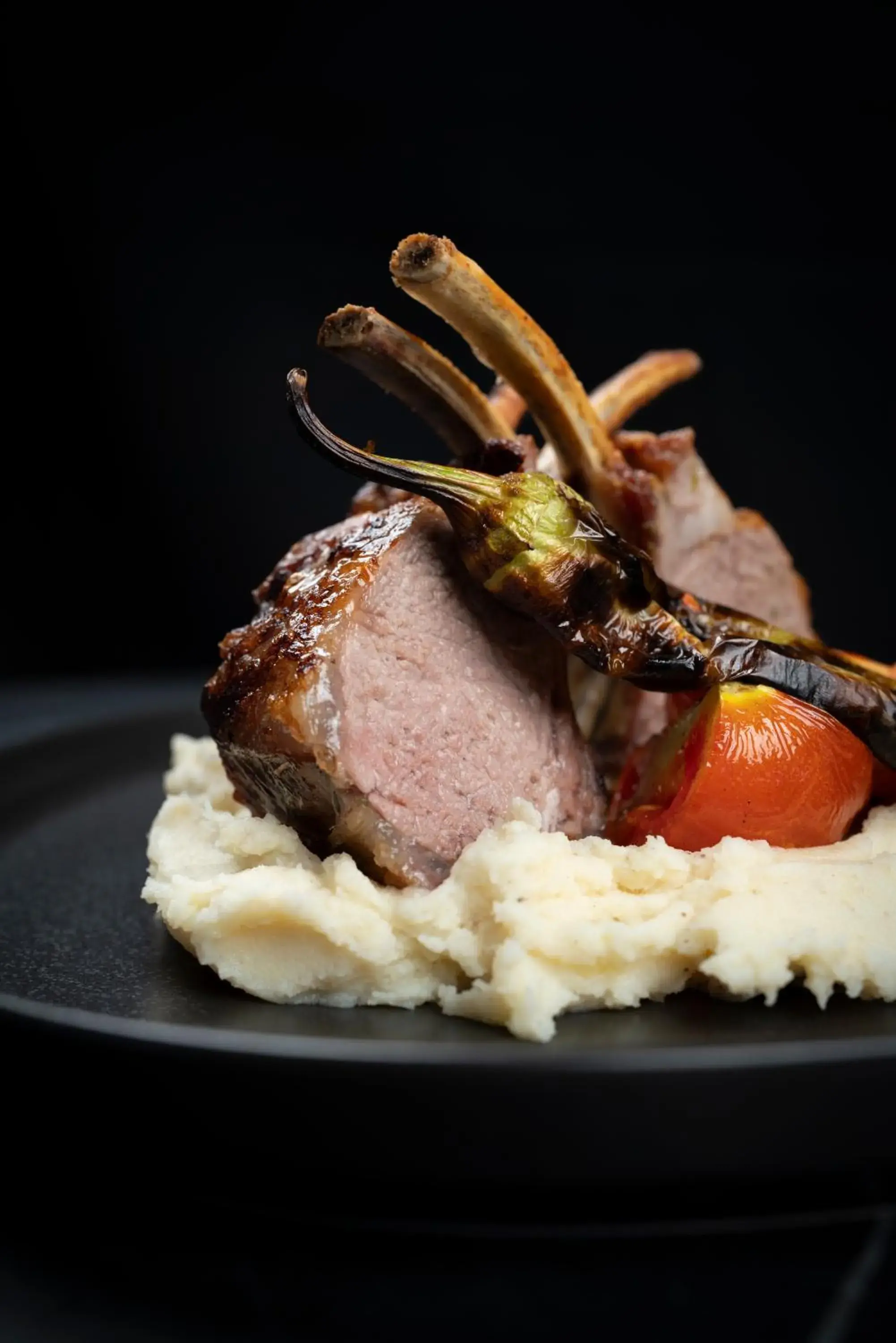 Restaurant/places to eat in Windsor Hotel & Convention Center Istanbul Restaurant/places to eat in Windsor Hotel & Convention Center Istanbul