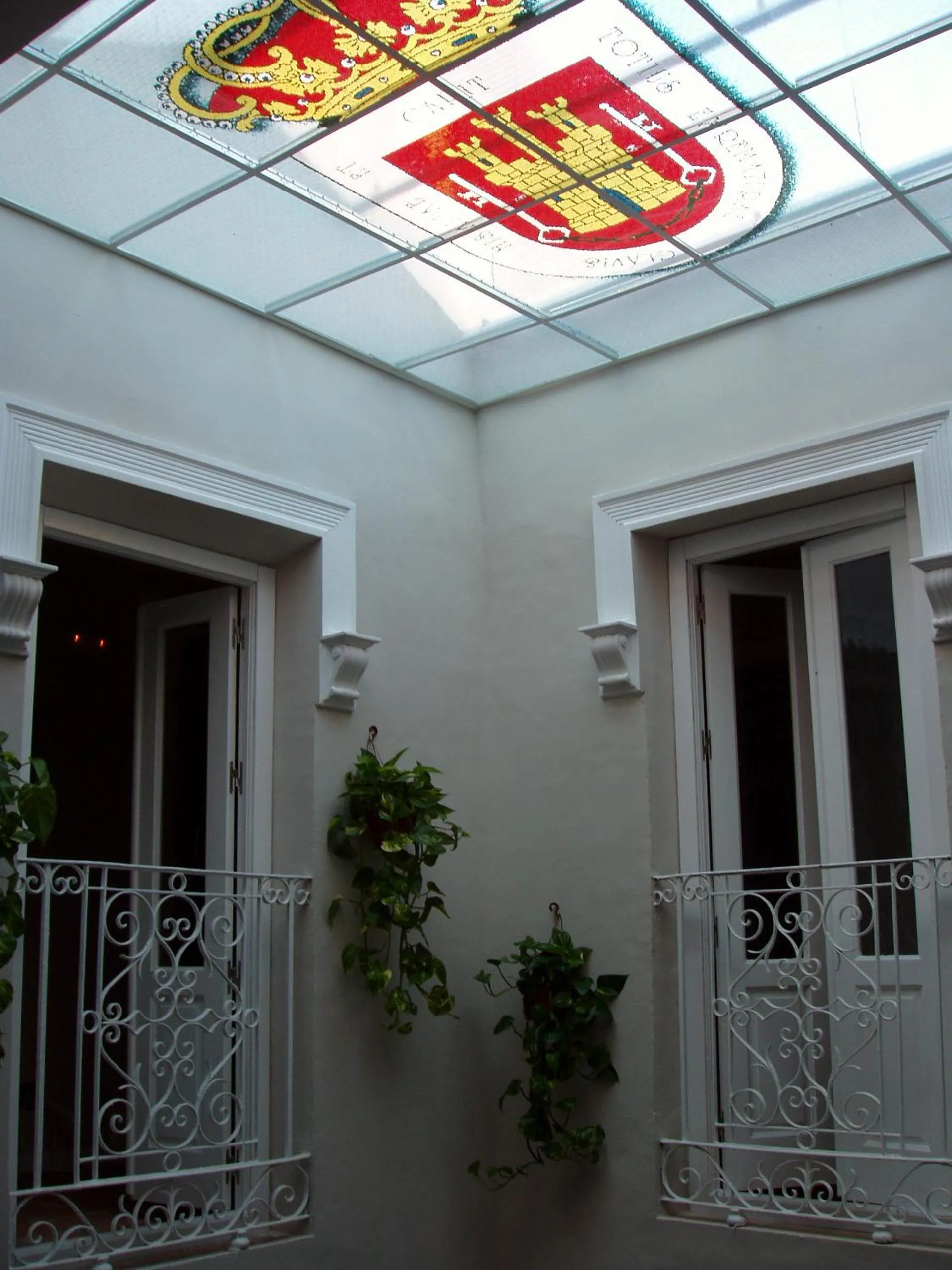 Property building in Casa del Renacimiento