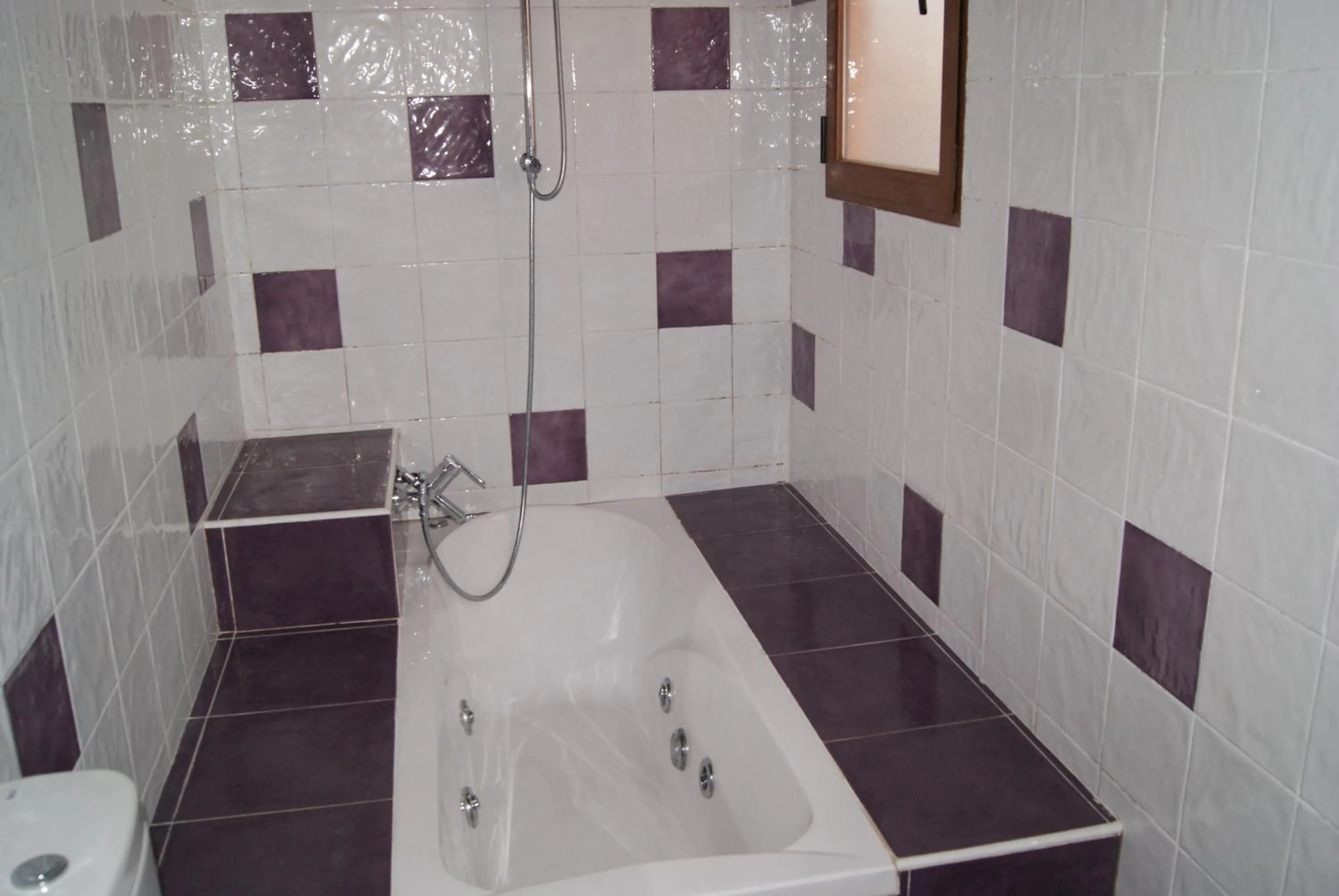 Bathroom in Casa del Renacimiento