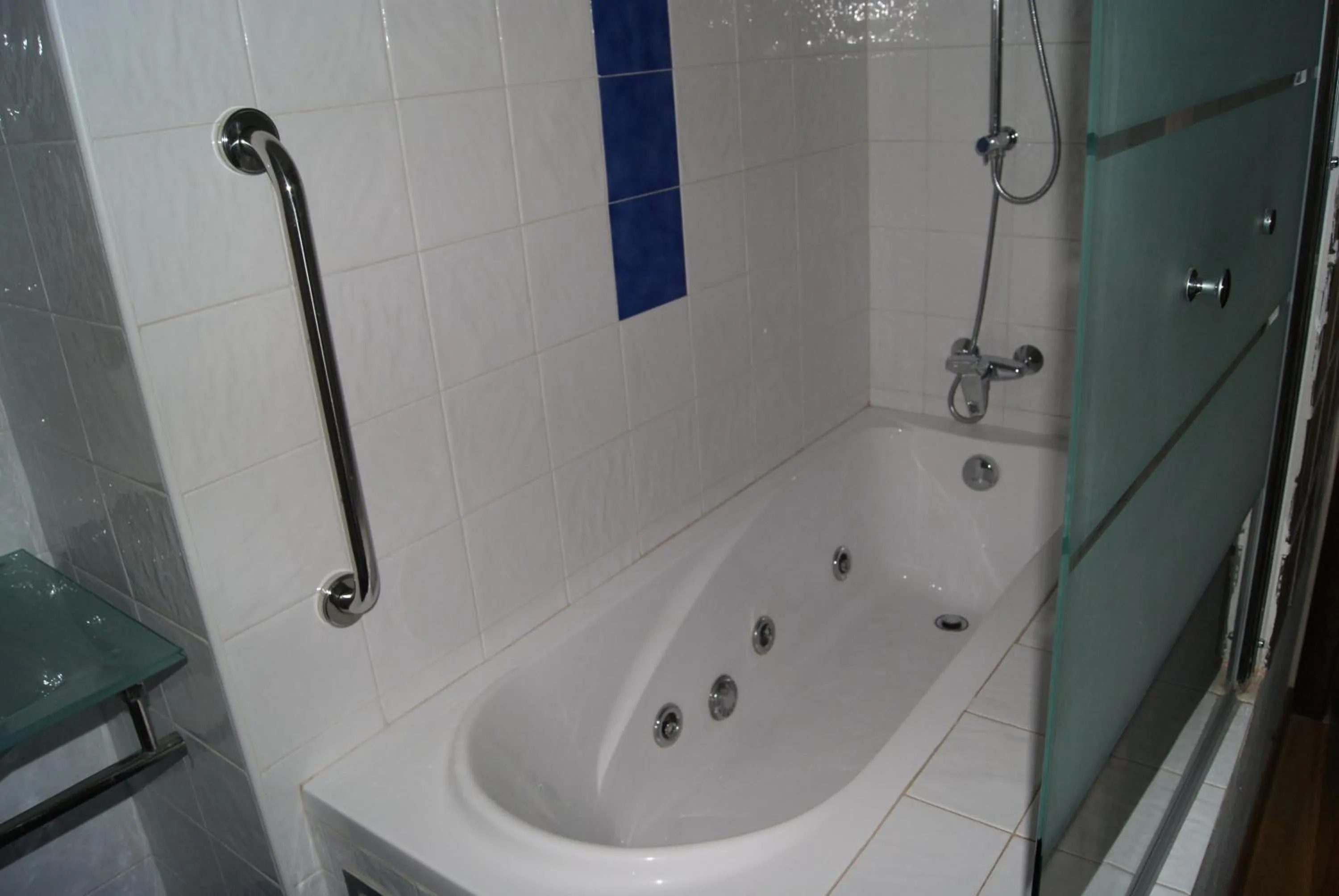 Bathroom in Casa del Renacimiento