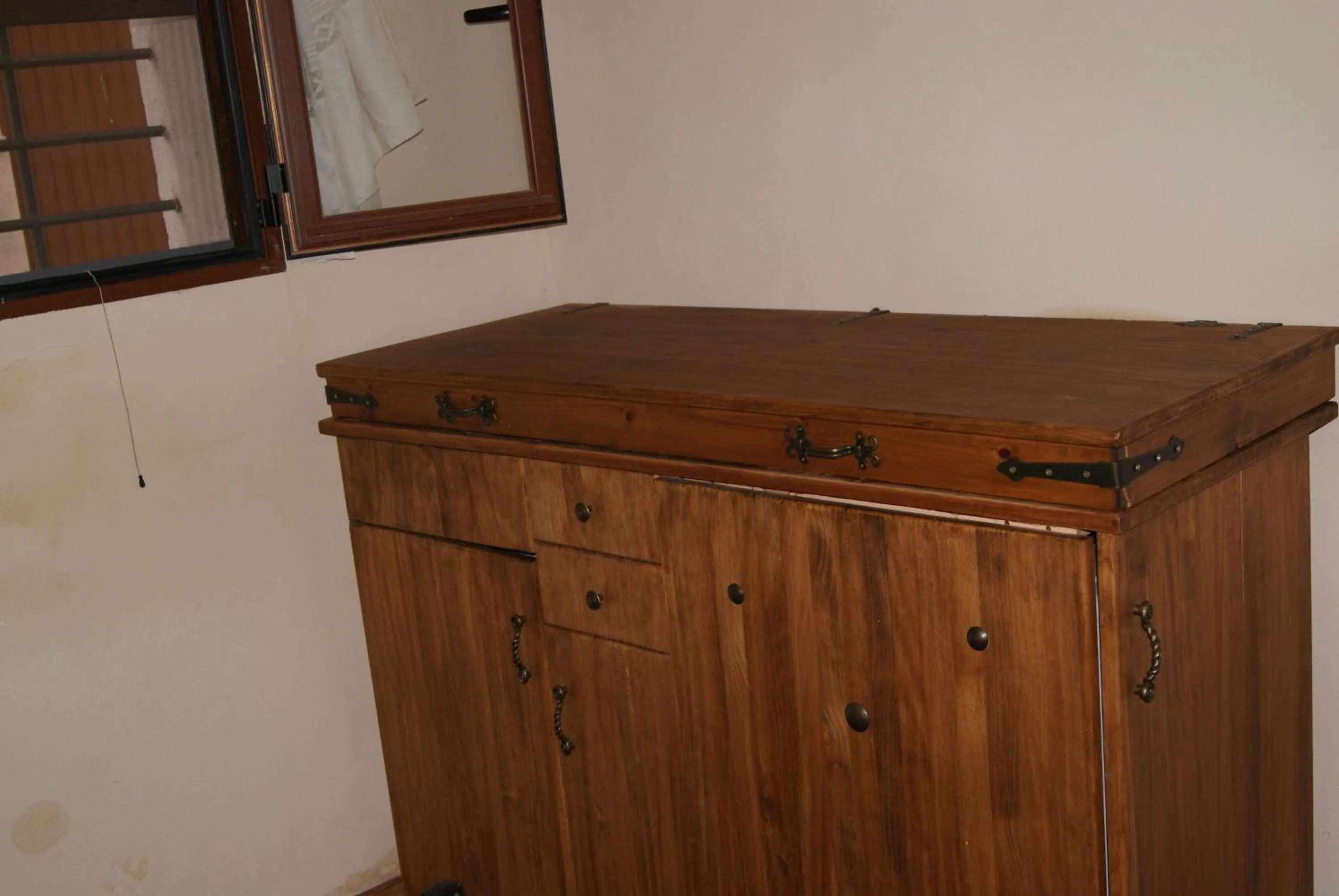 Kitchen or kitchenette in Casa del Renacimiento